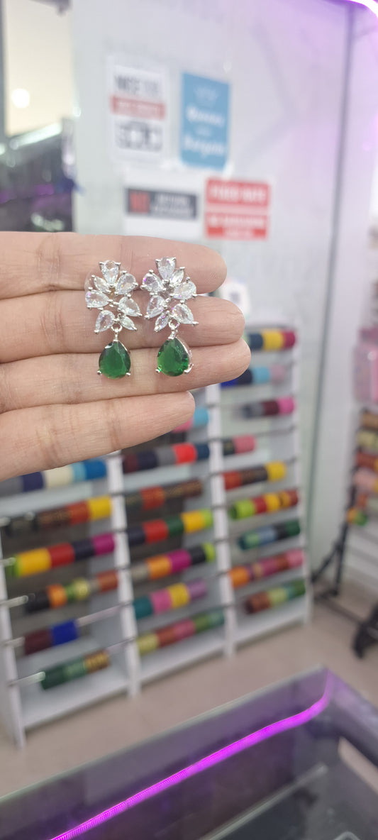 Starcut AD Earring
