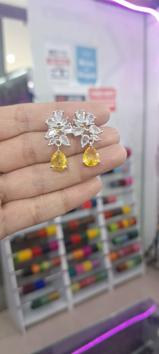 Starcut AD Earring