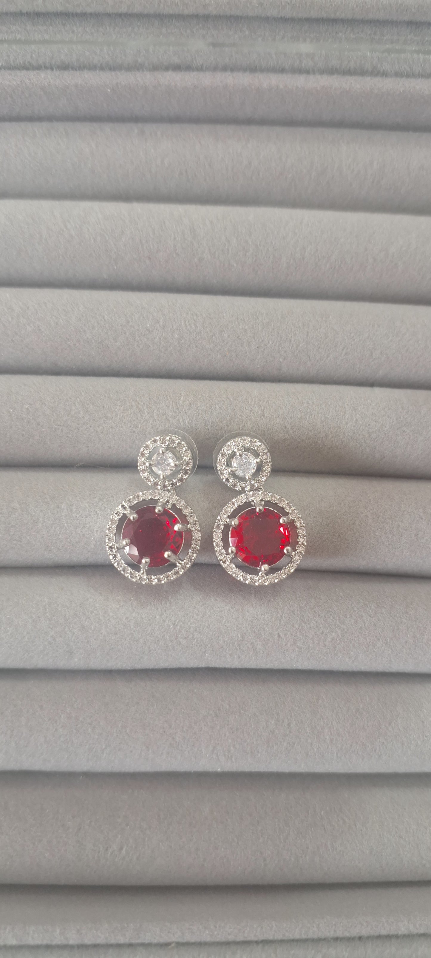 Starcut AD Earring