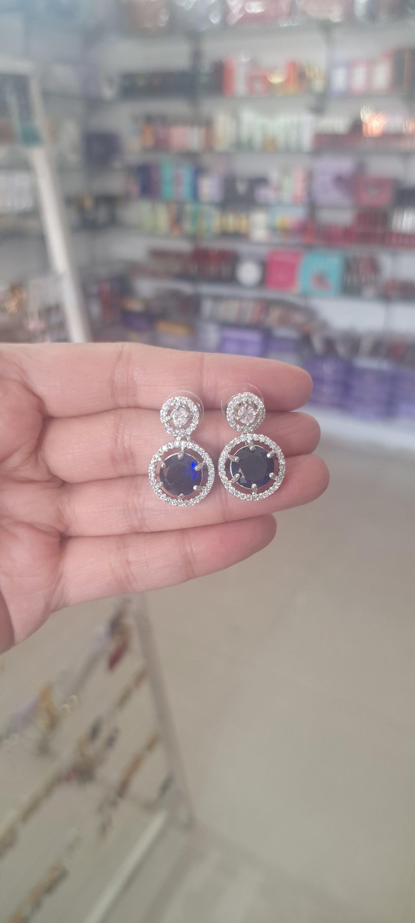 Starcut AD Earring
