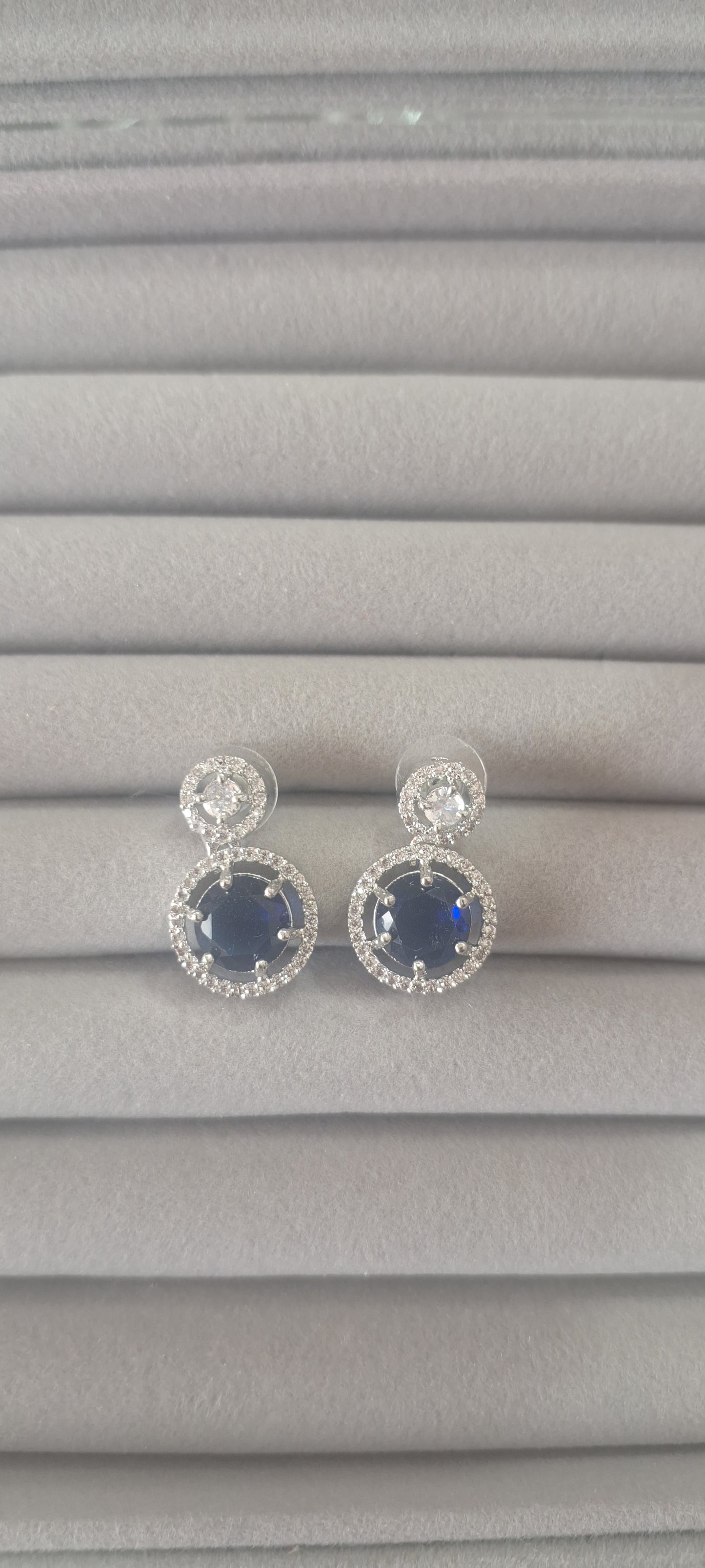 Starcut AD Earring