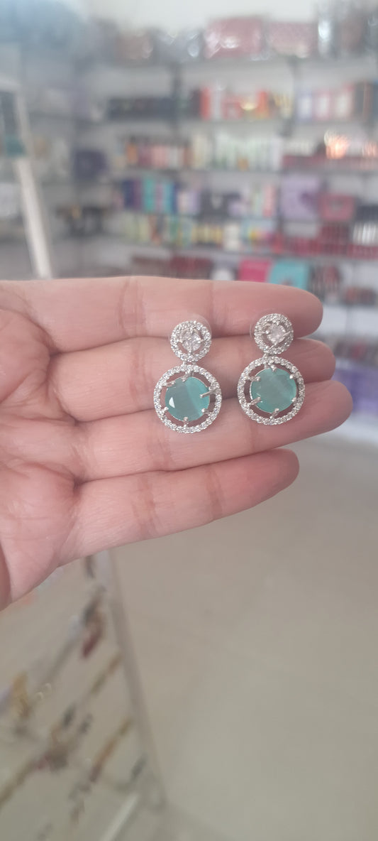 Starcut AD Earring