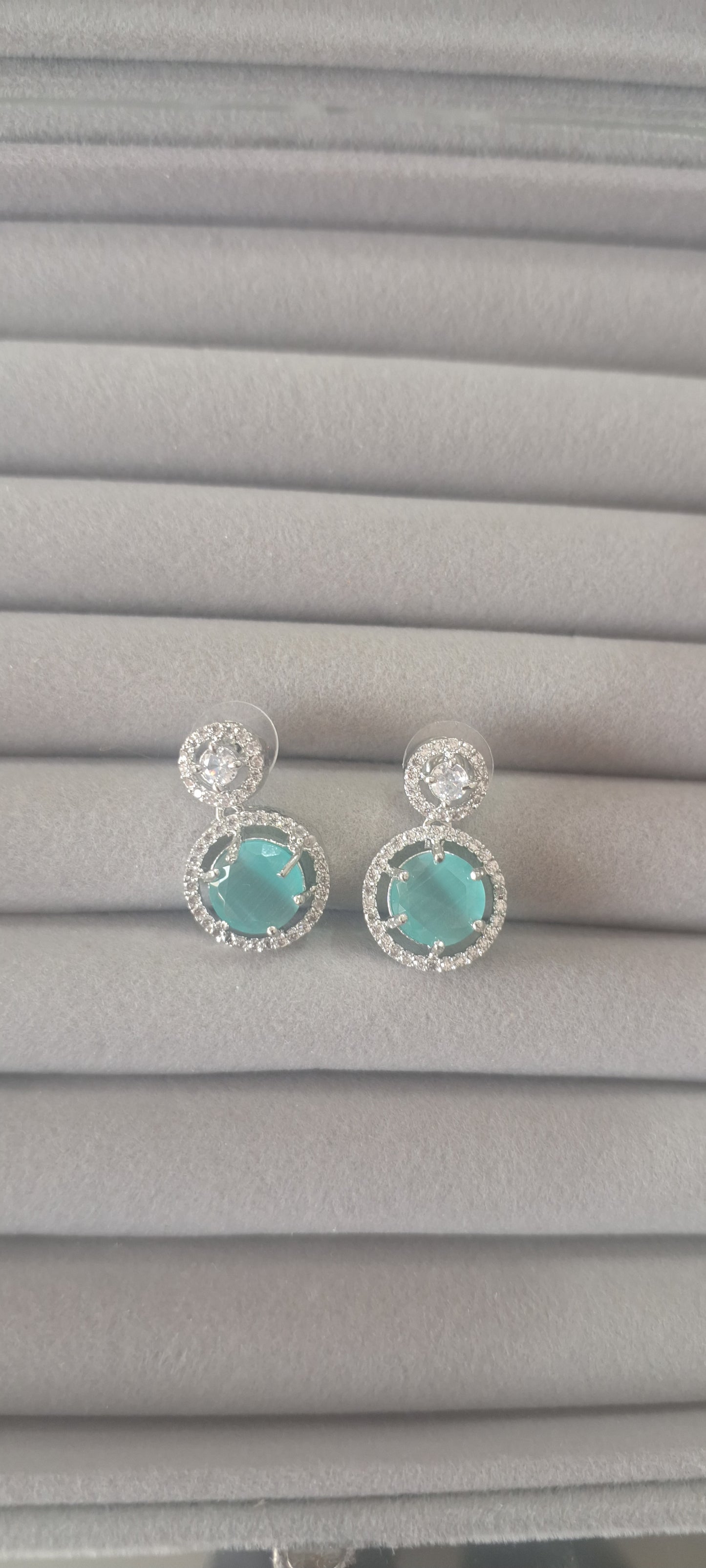 Starcut AD Earring