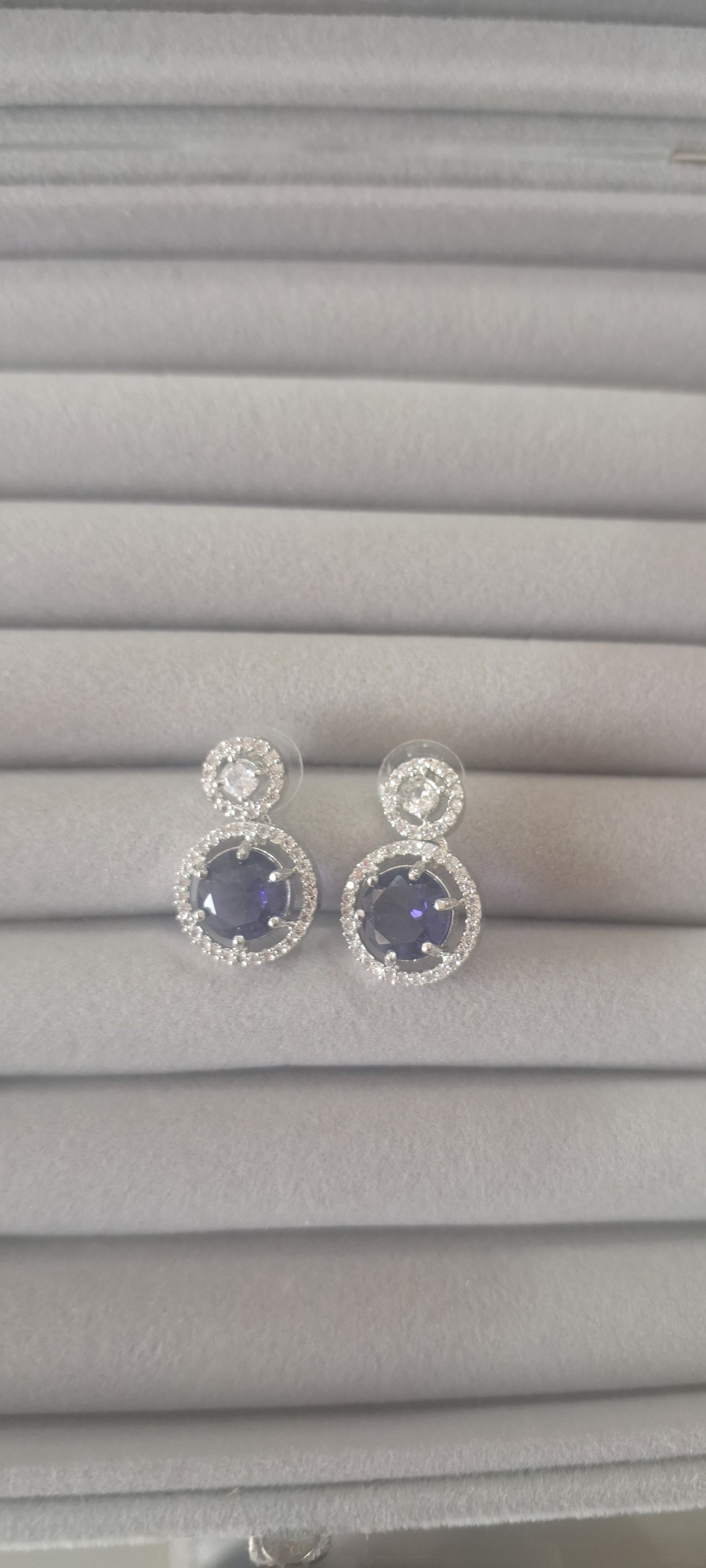 Starcut AD Earring
