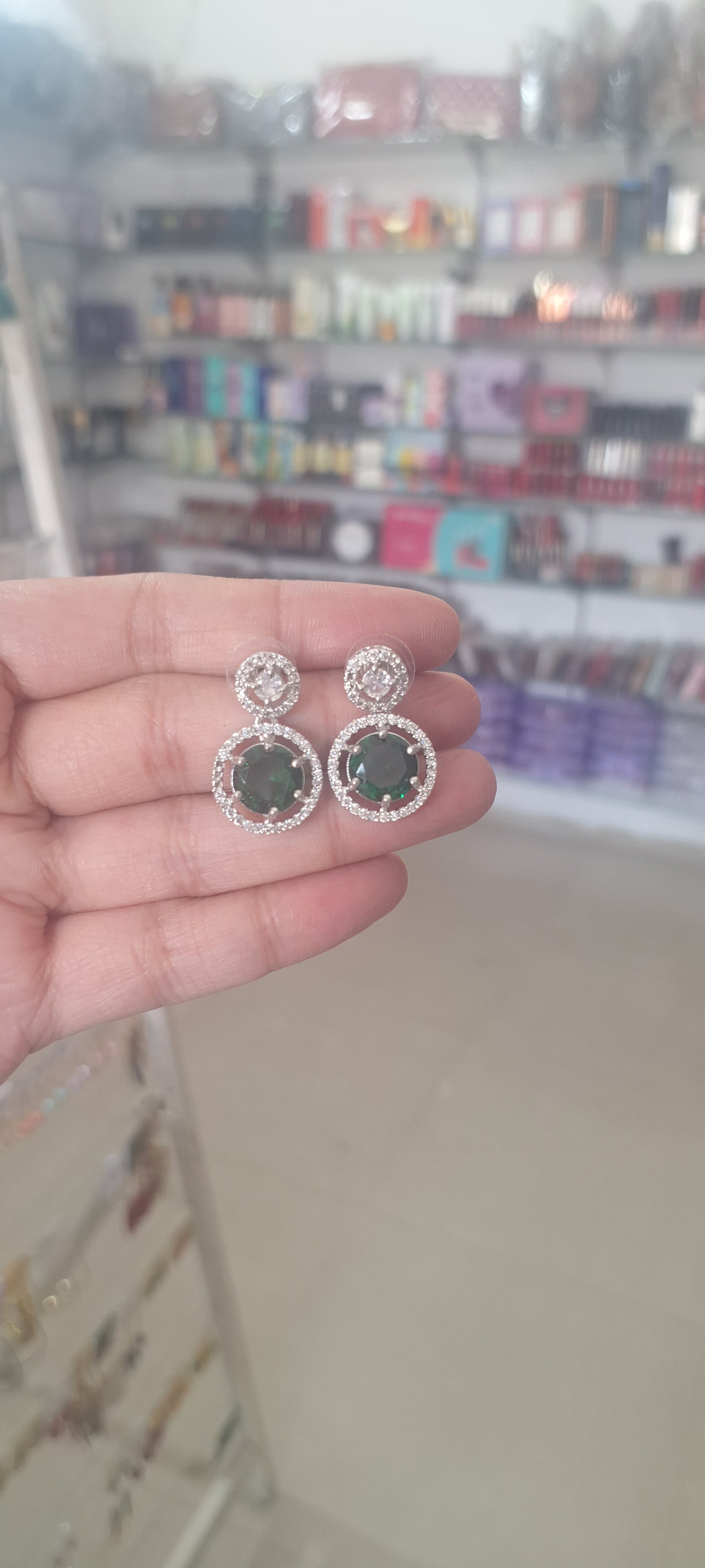 Starcut AD Earring