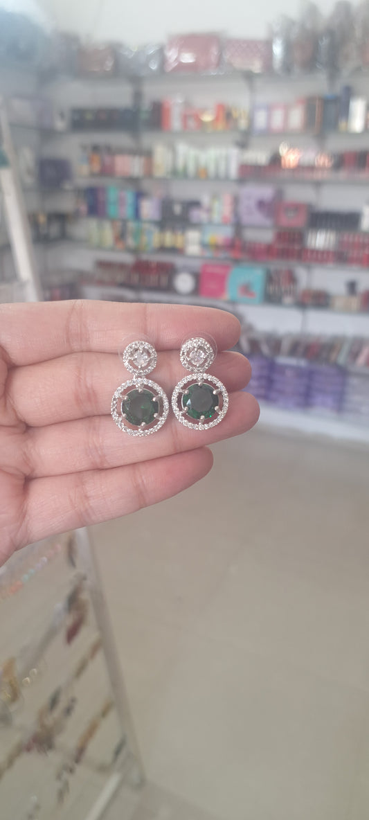 Starcut AD Earring