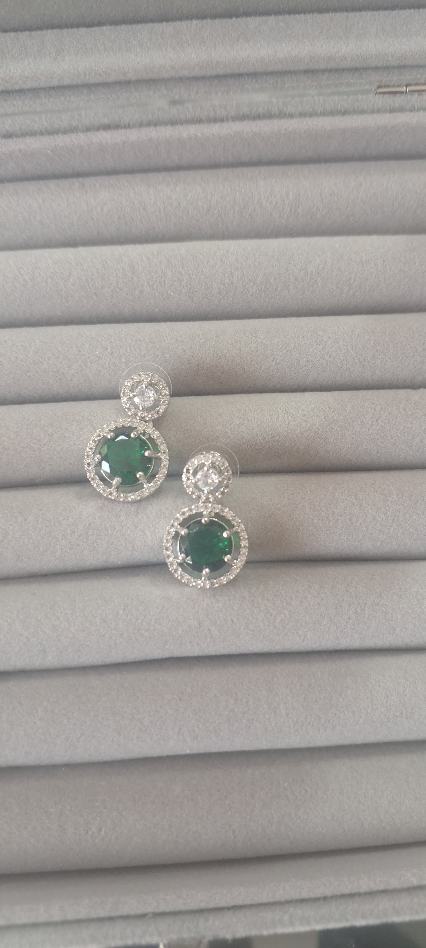 Starcut AD Earring
