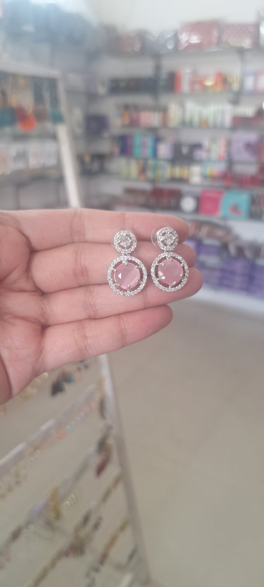 Starcut AD Earring