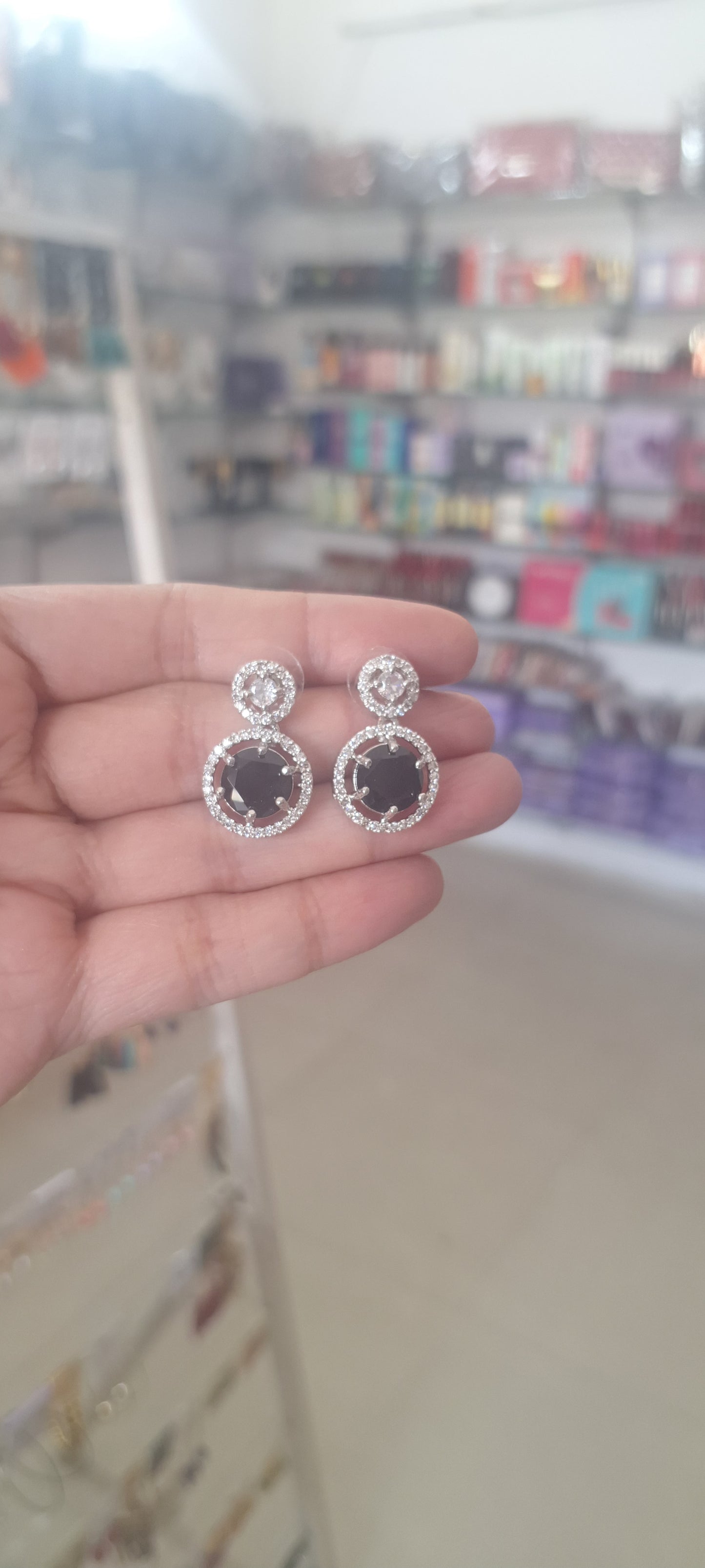 Starcut AD Earring