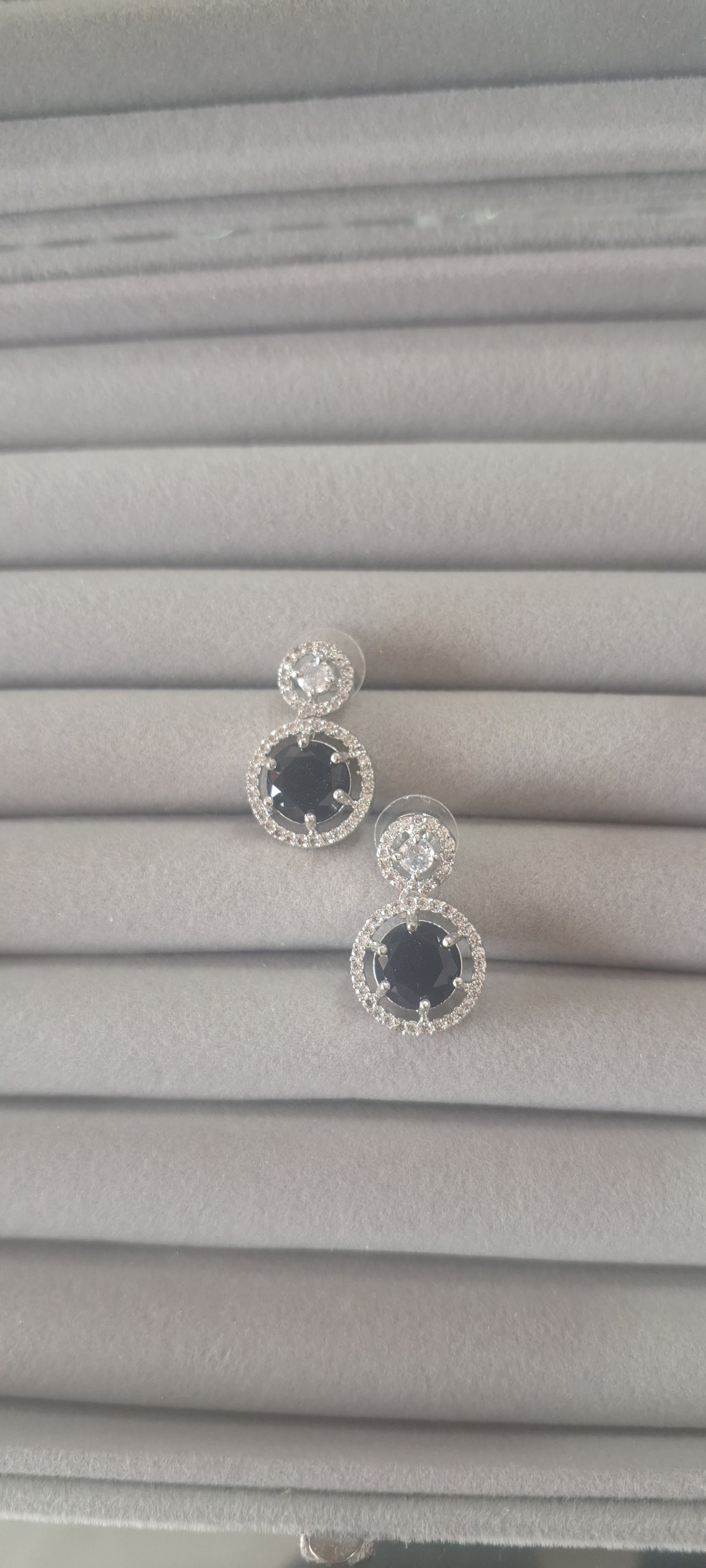 Starcut AD Earring