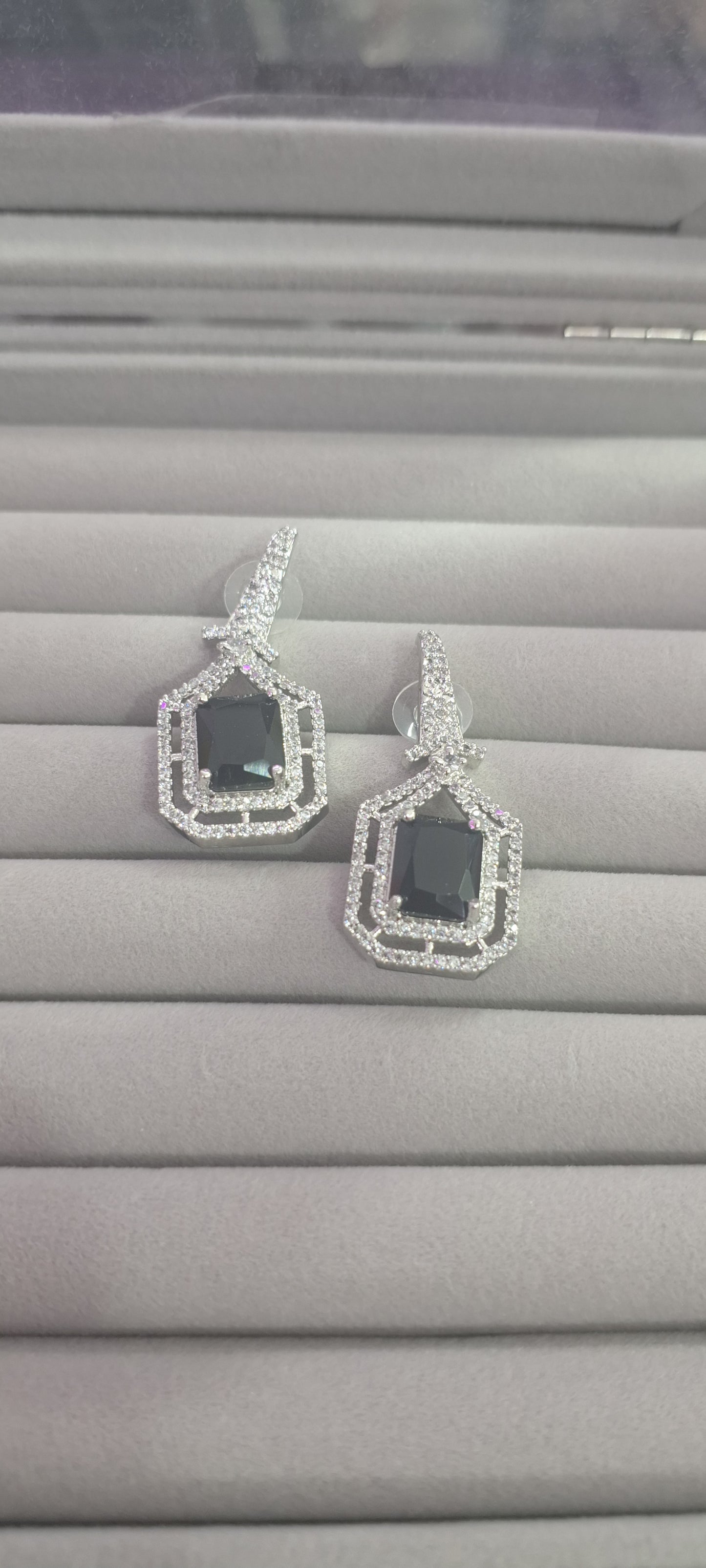 Starcut AD Earring