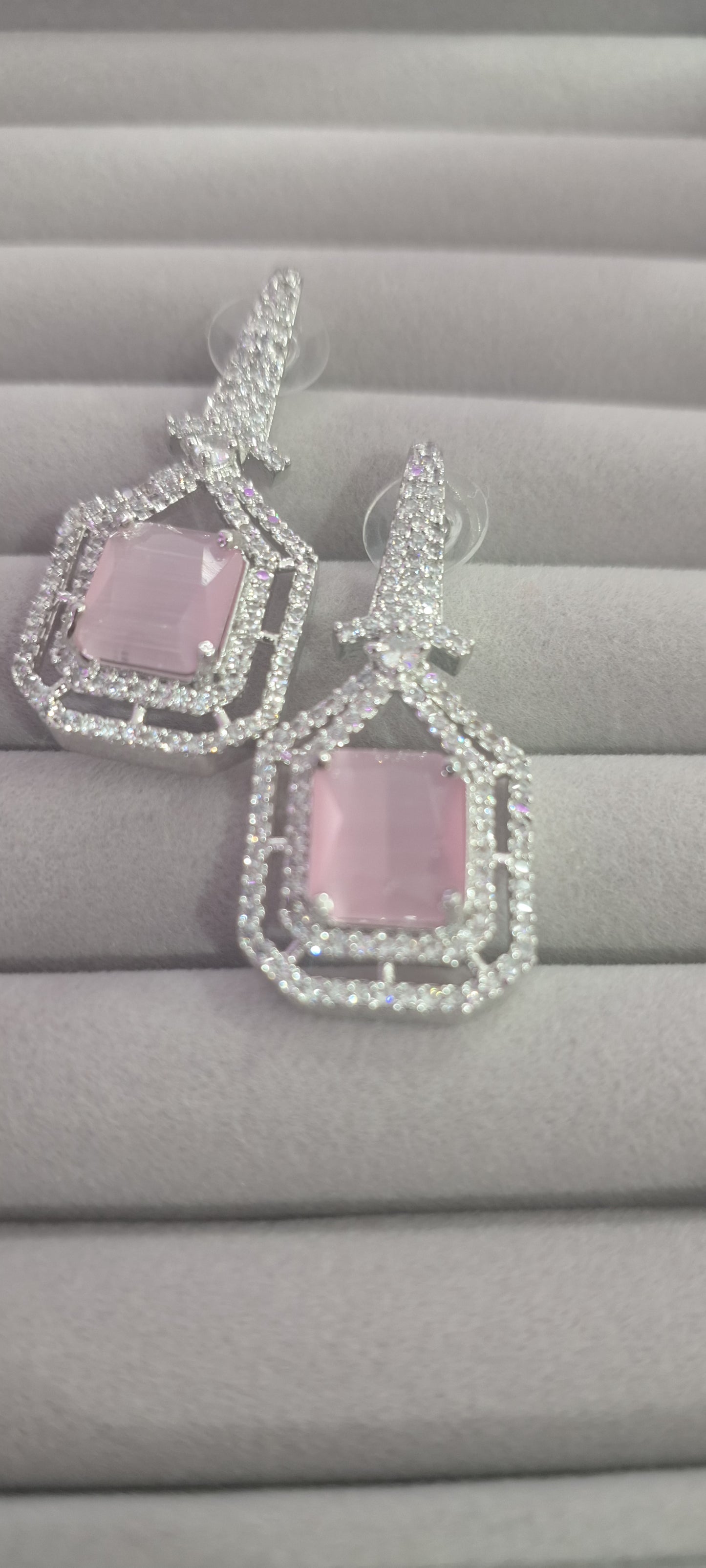 Starcut AD Earring