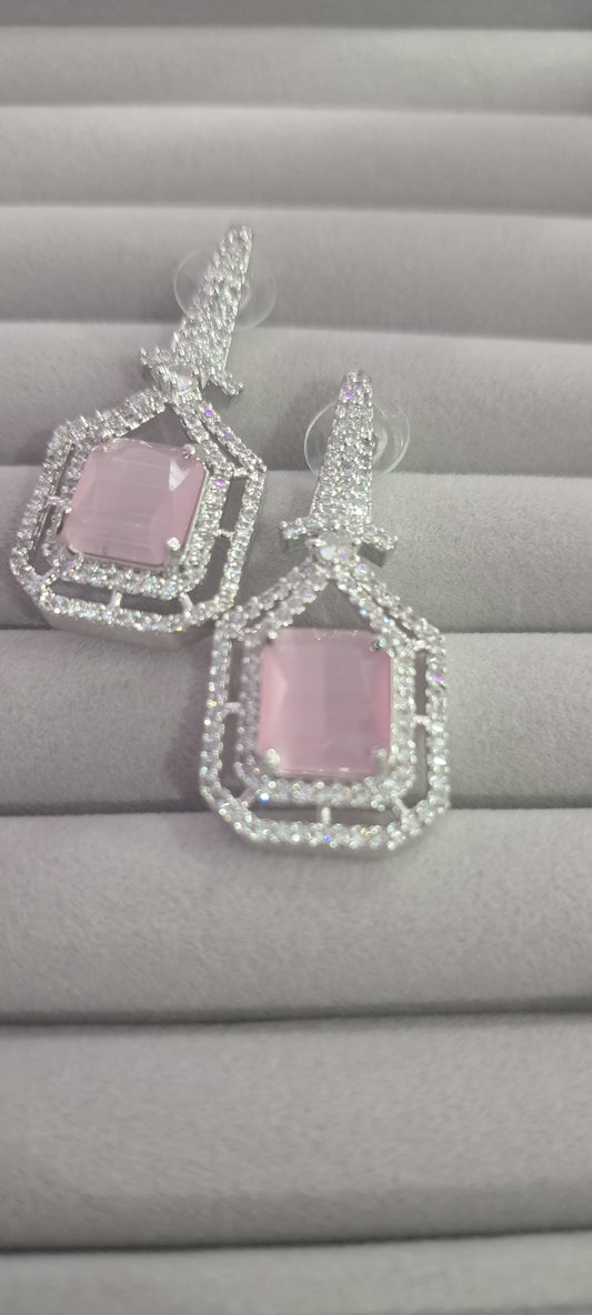 Starcut AD Earring