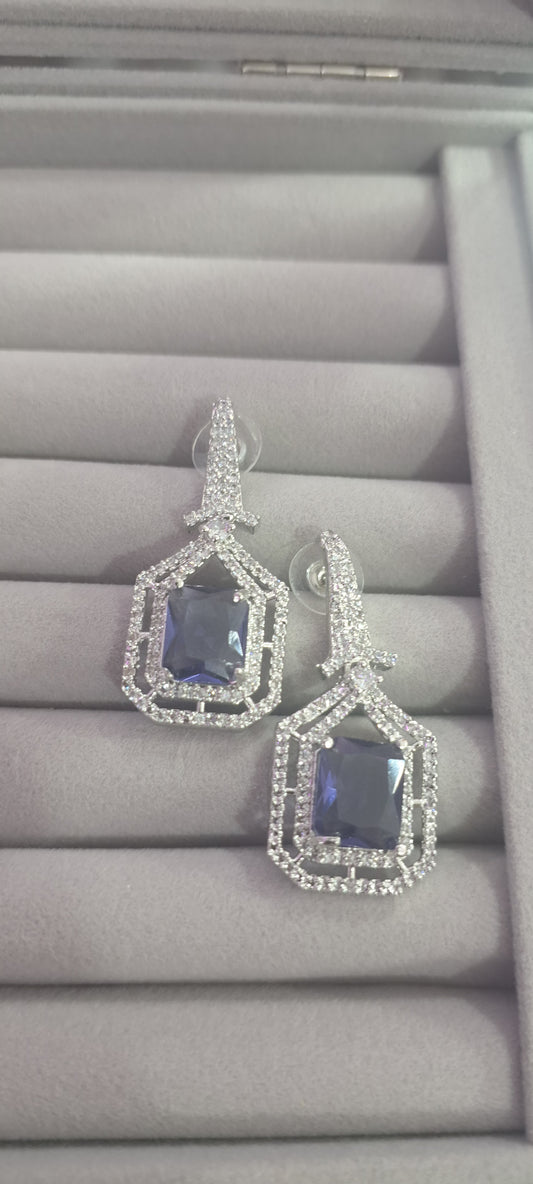 Starcut AD Earring