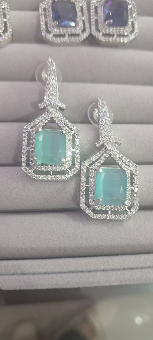 Starcut AD Earring