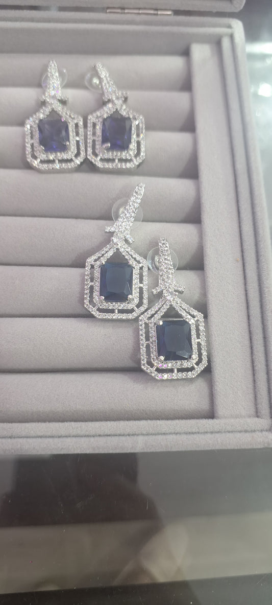 Starcut AD Earring