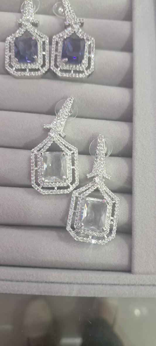 Starcut AD Earring
