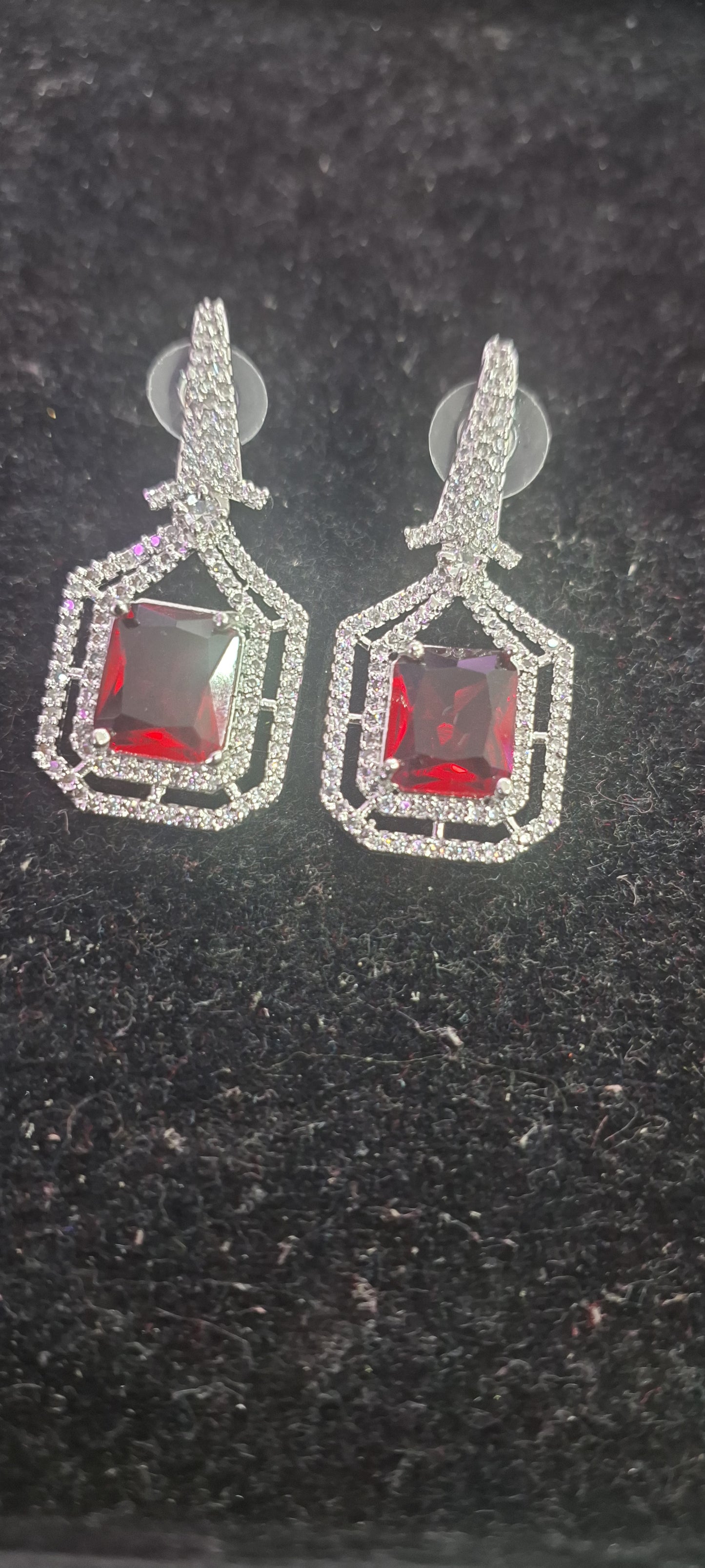 Starcut AD Earring