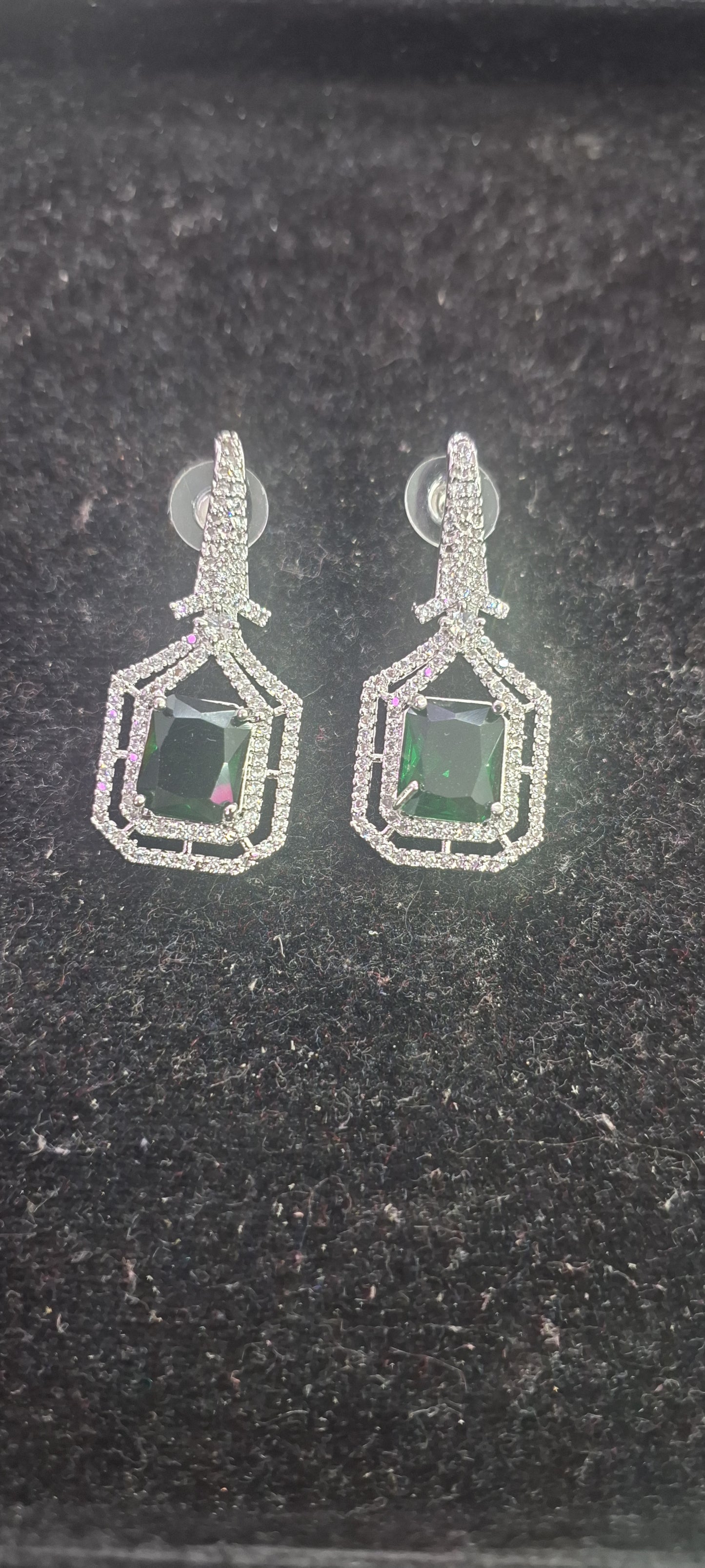 Starcut AD Earring