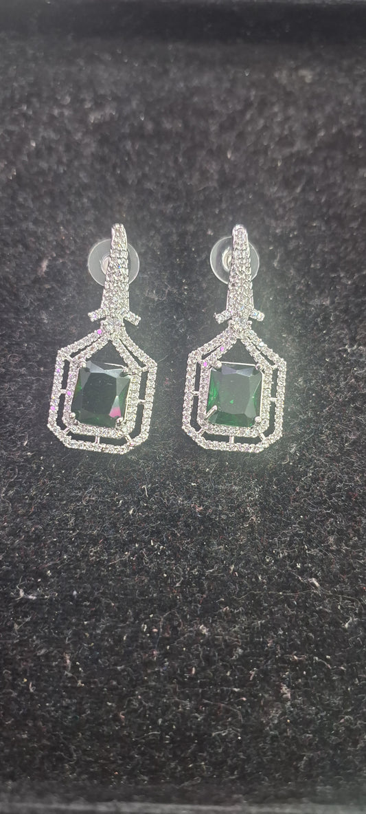 Starcut AD Earring