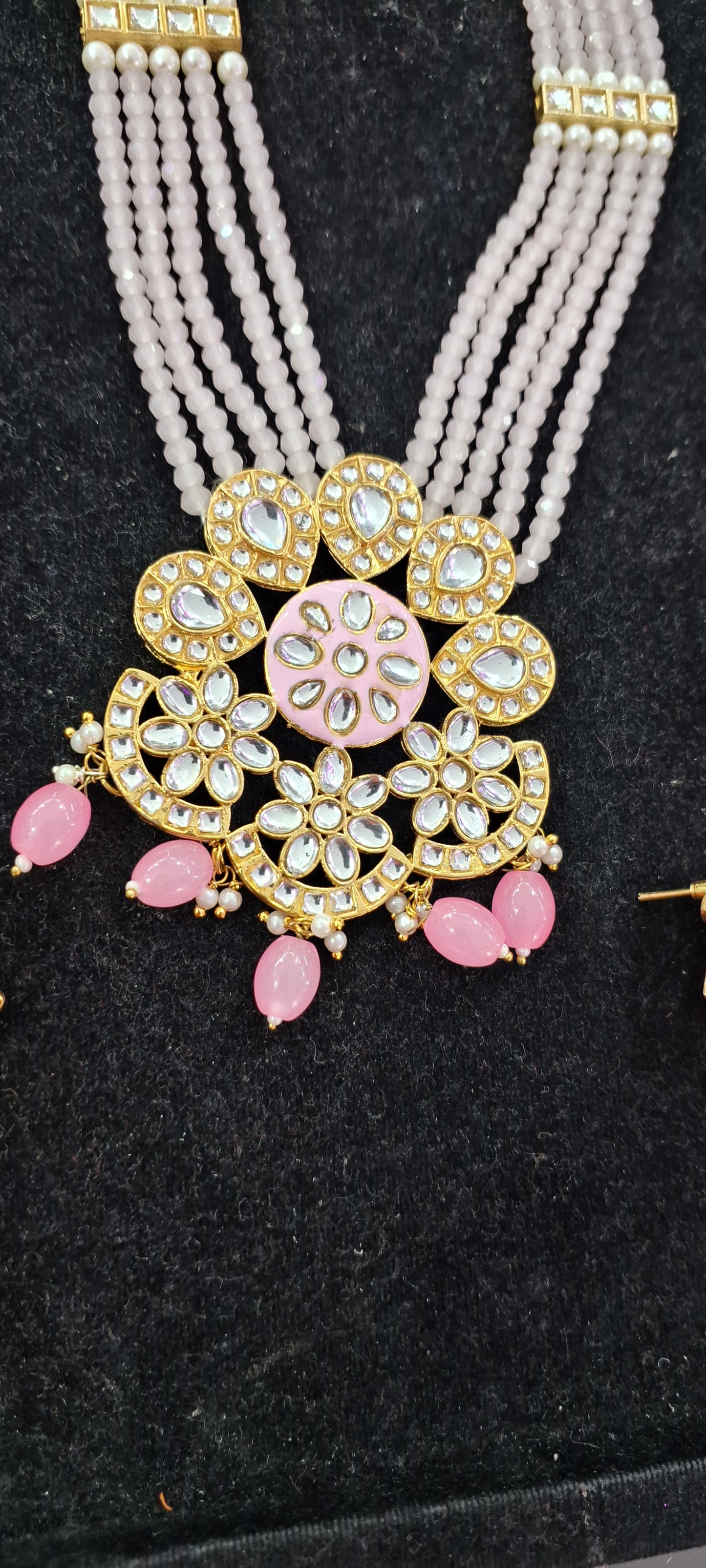 Crystal Rani Haar