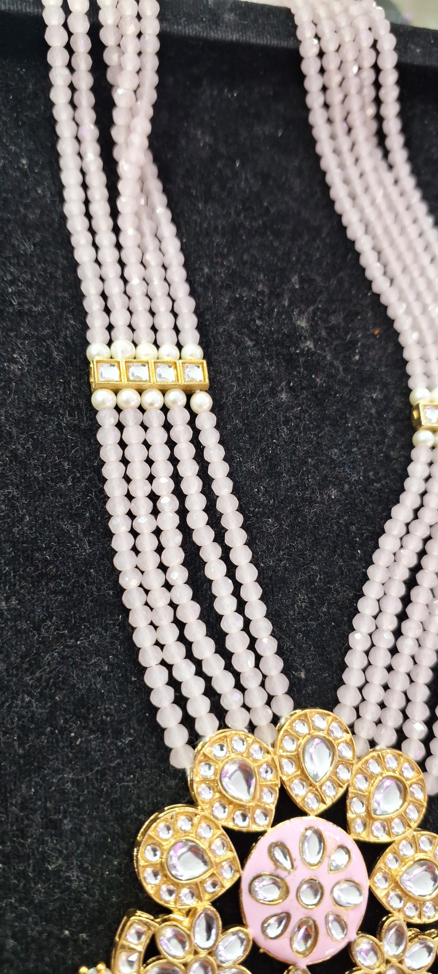 Crystal Rani Haar