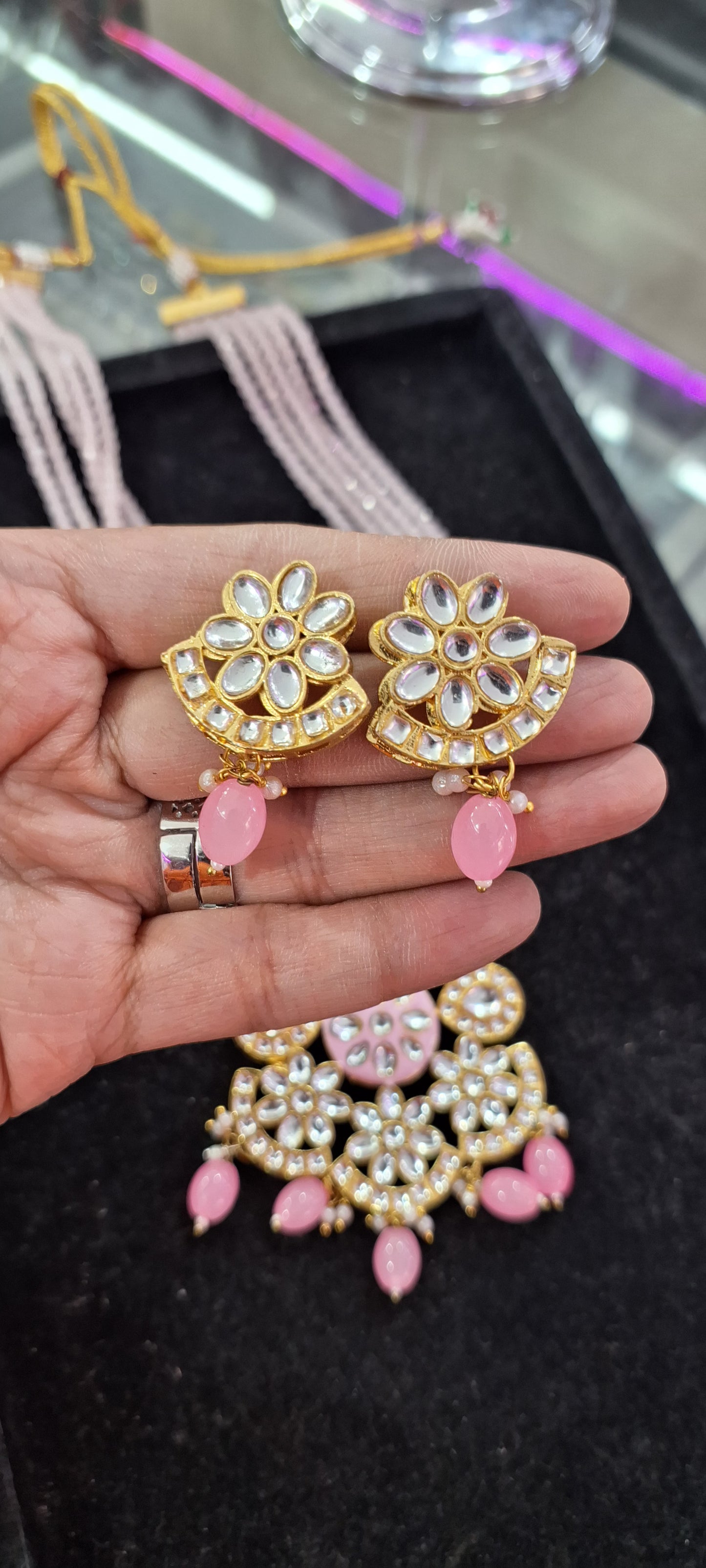 Crystal Rani Haar