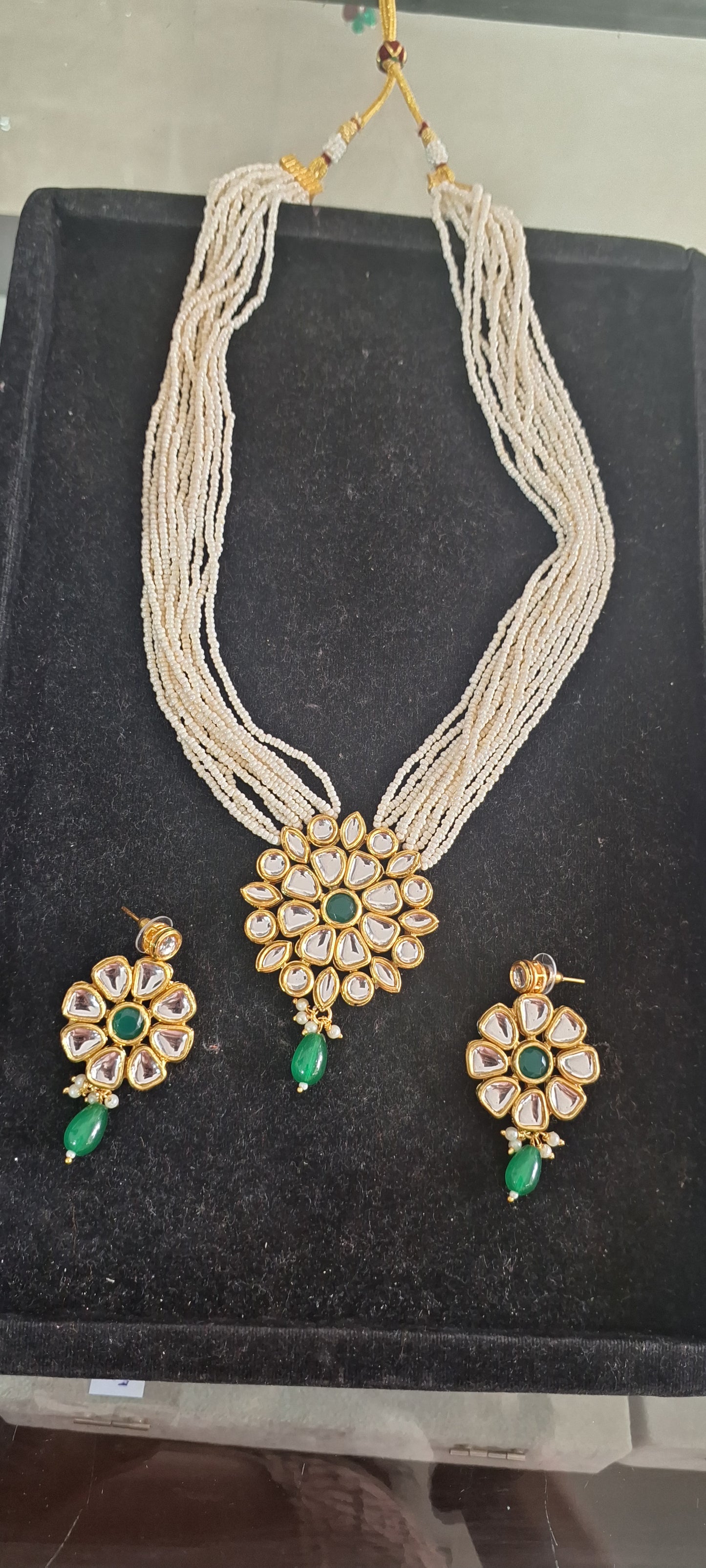 Kundan Rani Haar