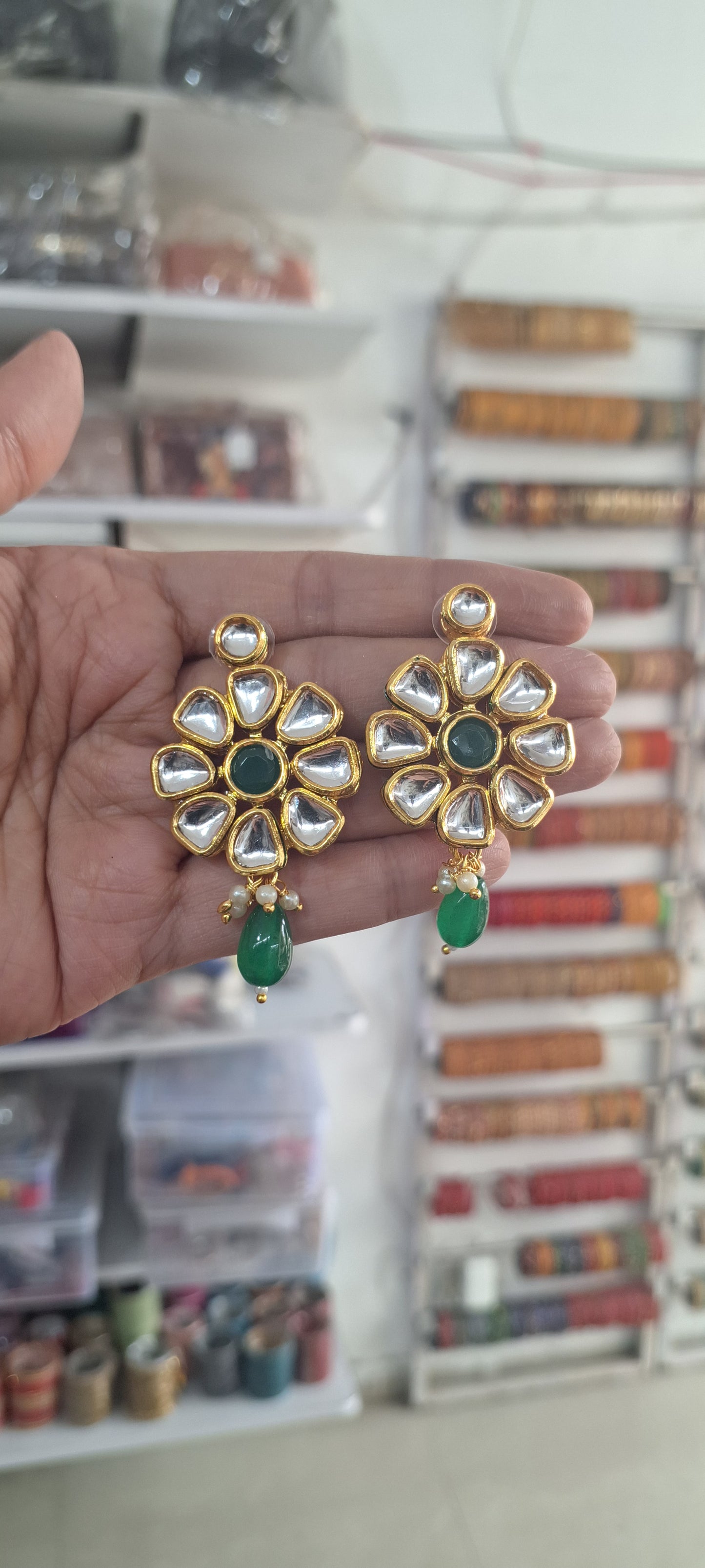 Kundan Rani Haar