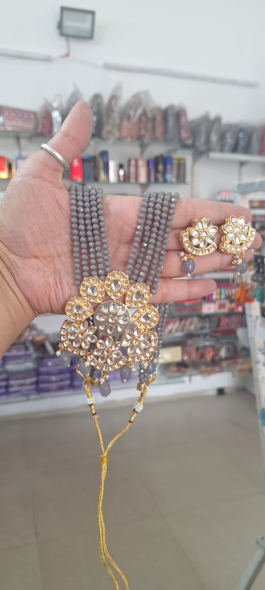Crystal Rani Haar