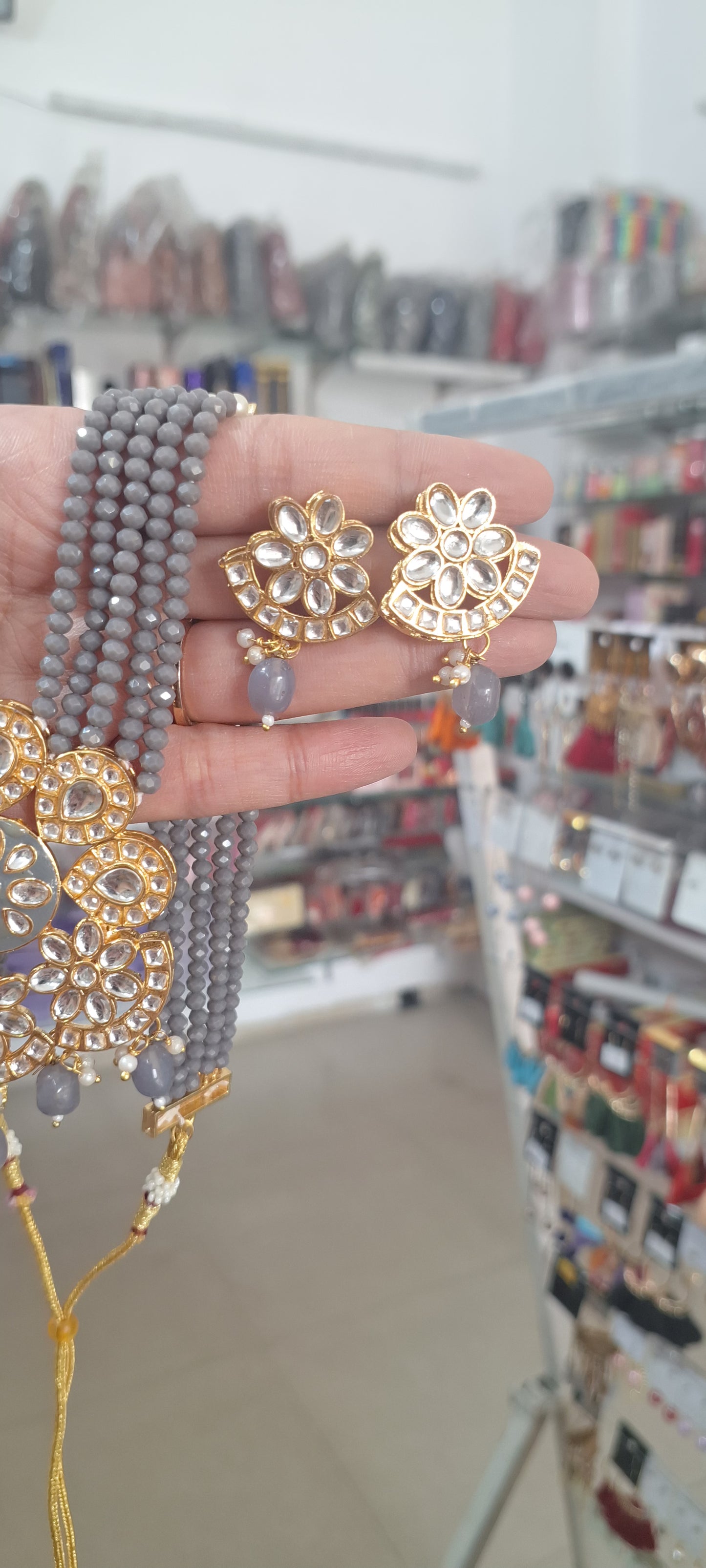 Crystal Rani Haar