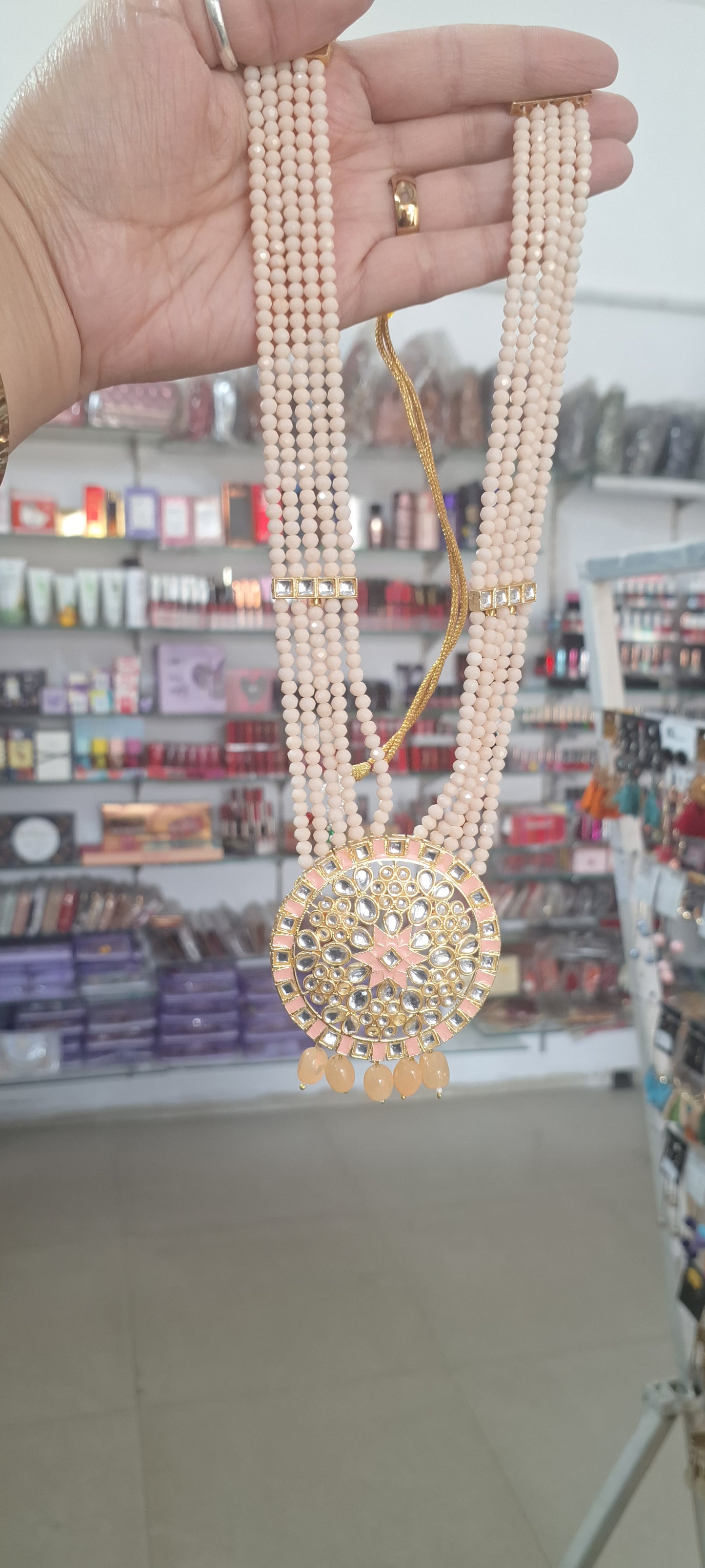 Crystal Rani Haar