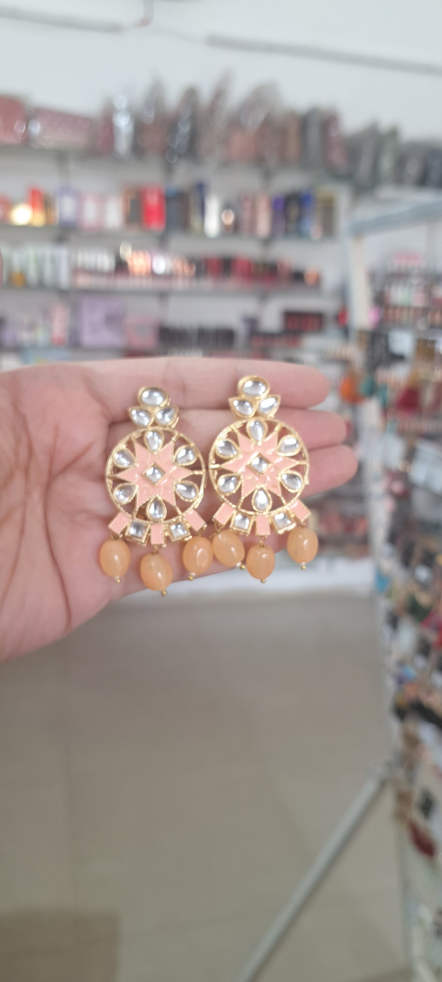 Crystal Rani Haar