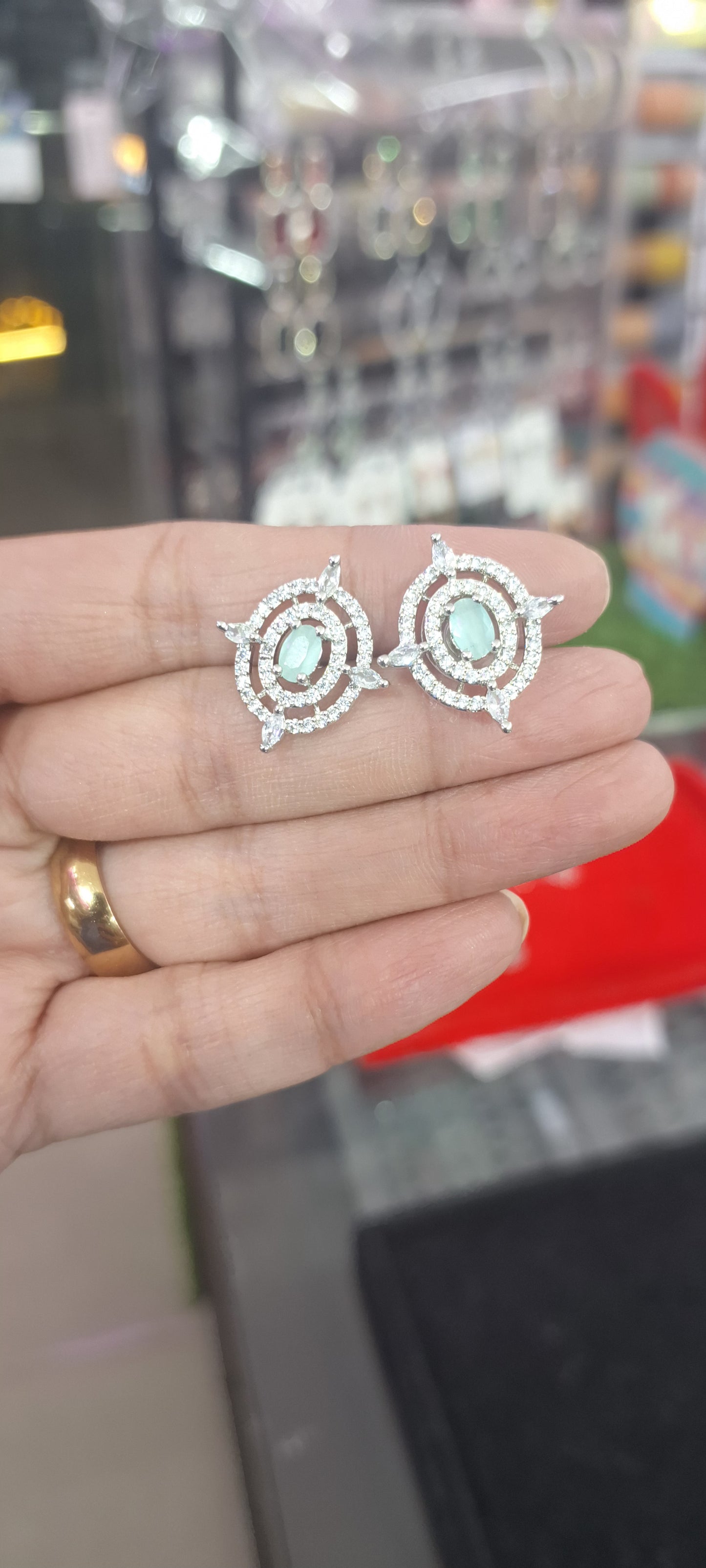 Starcut AD Pendant Set