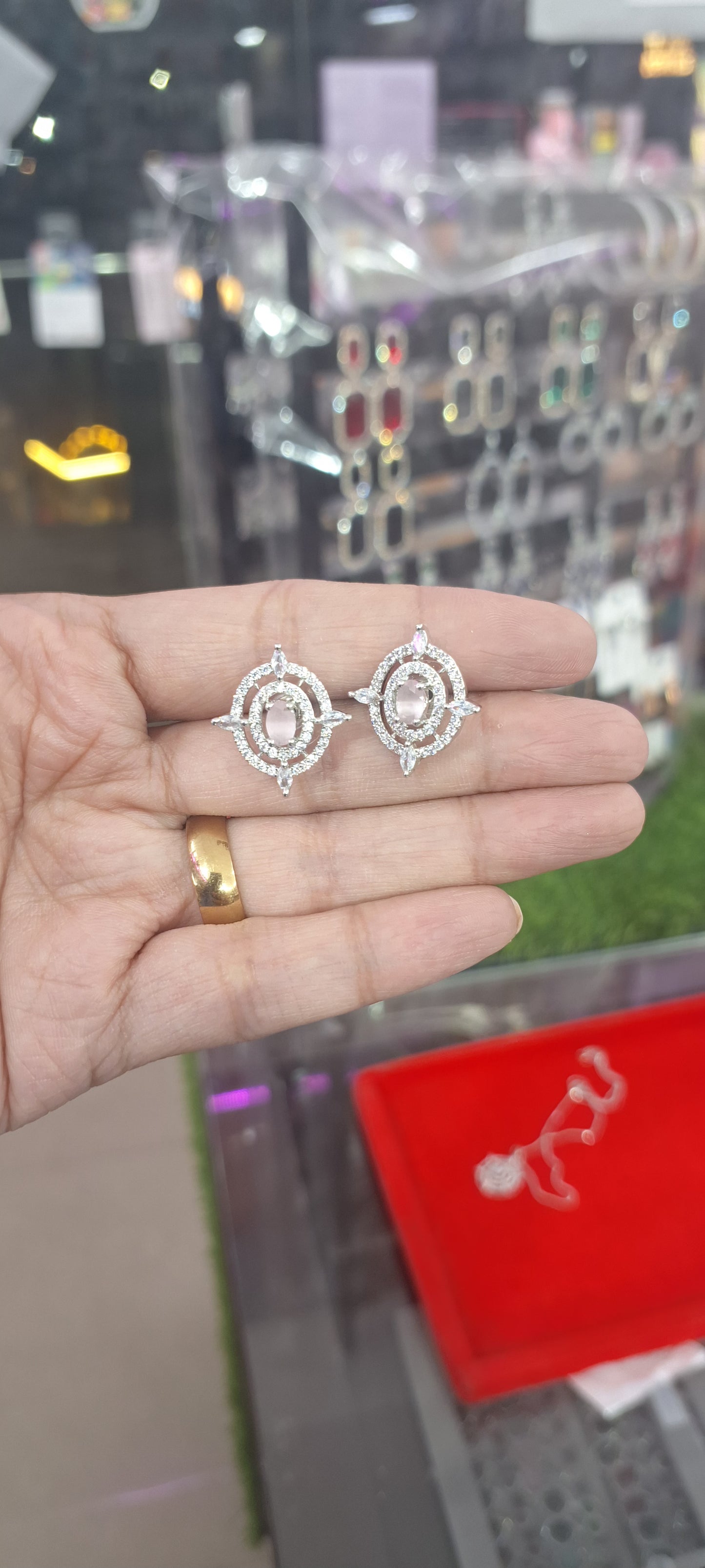 Starcut AD Pendant Set