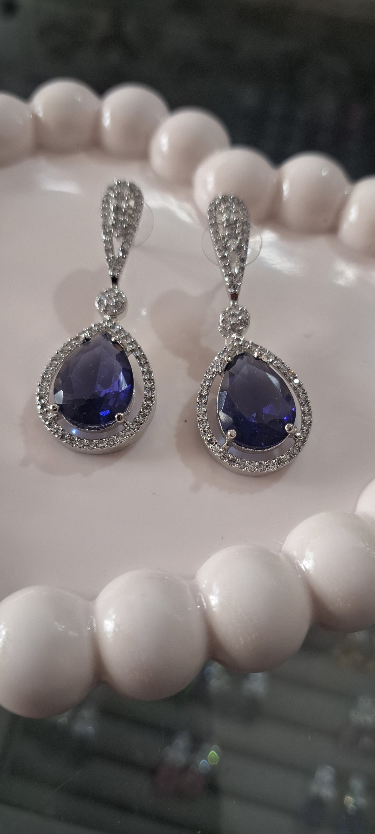 Starcut AD Earring