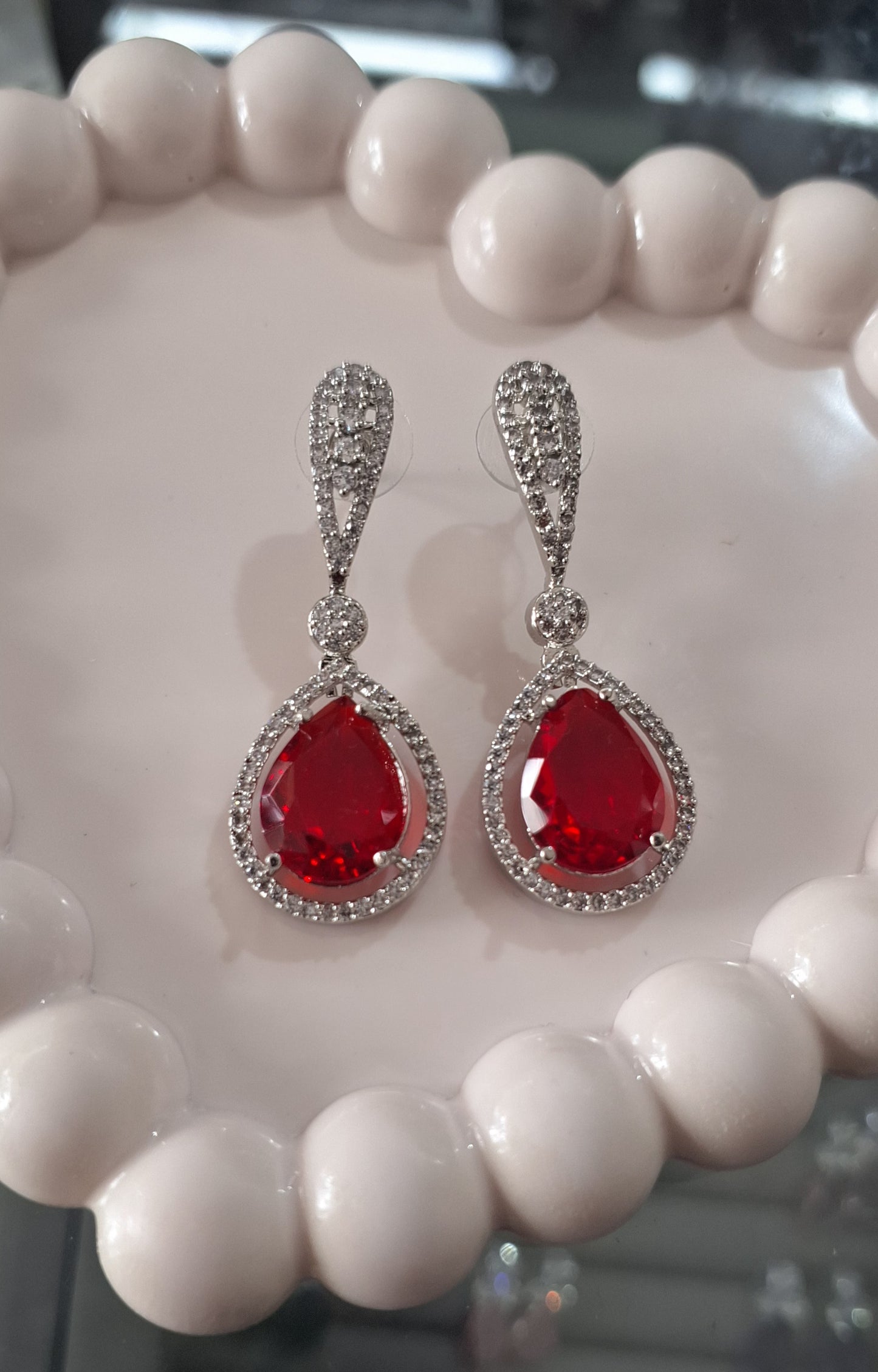 Starcut AD Earring