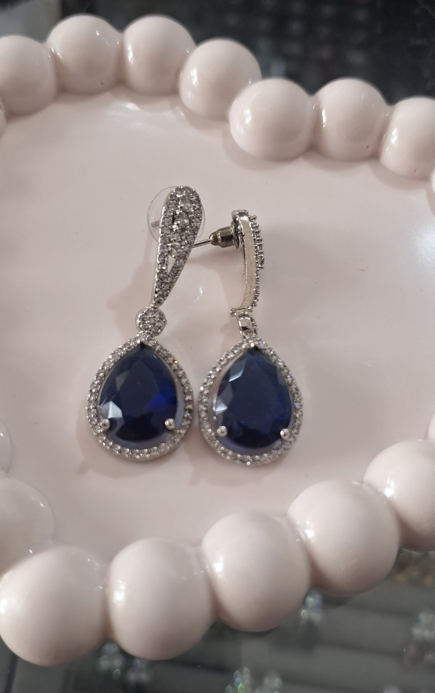 Starcut AD Earring