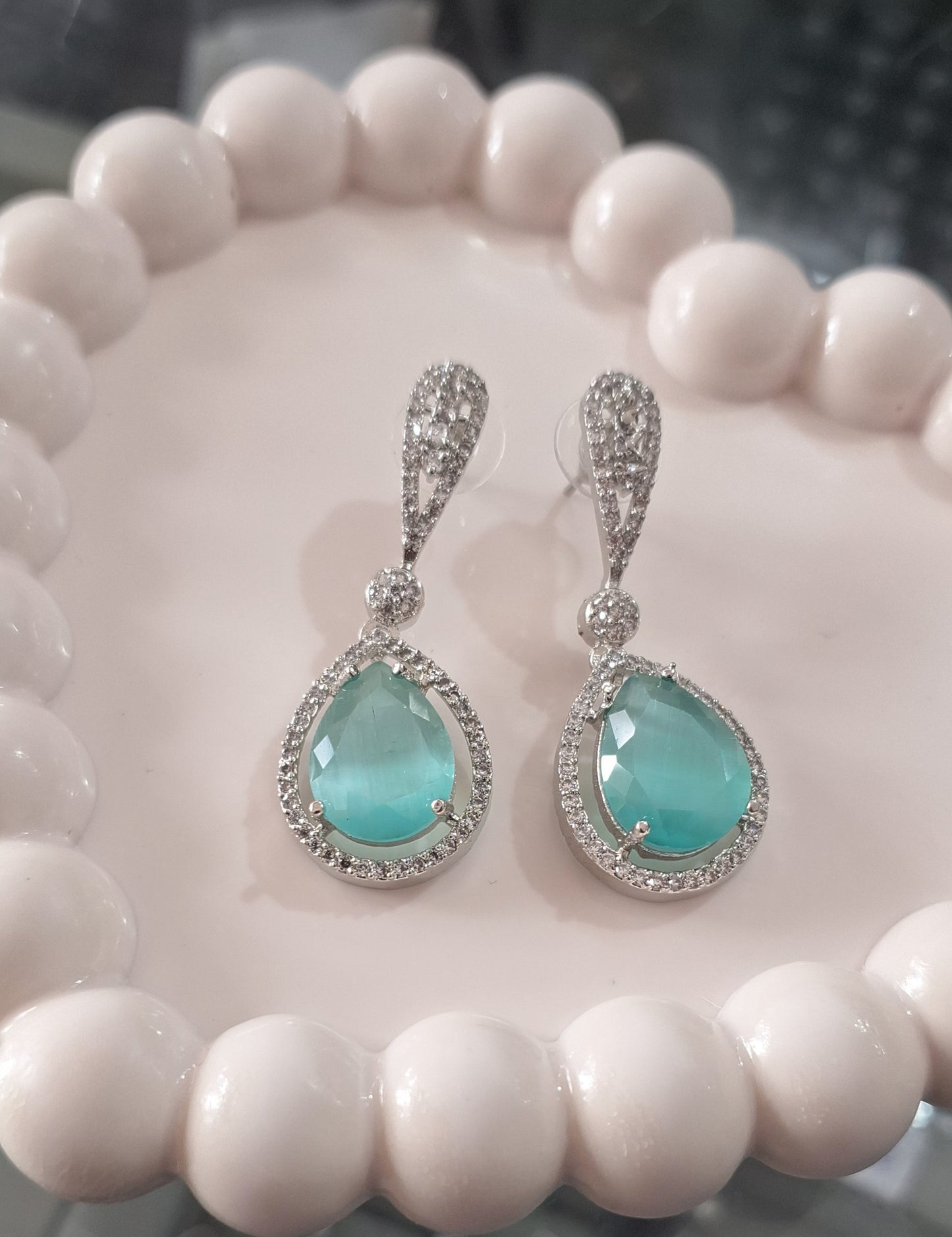 Starcut AD Earring