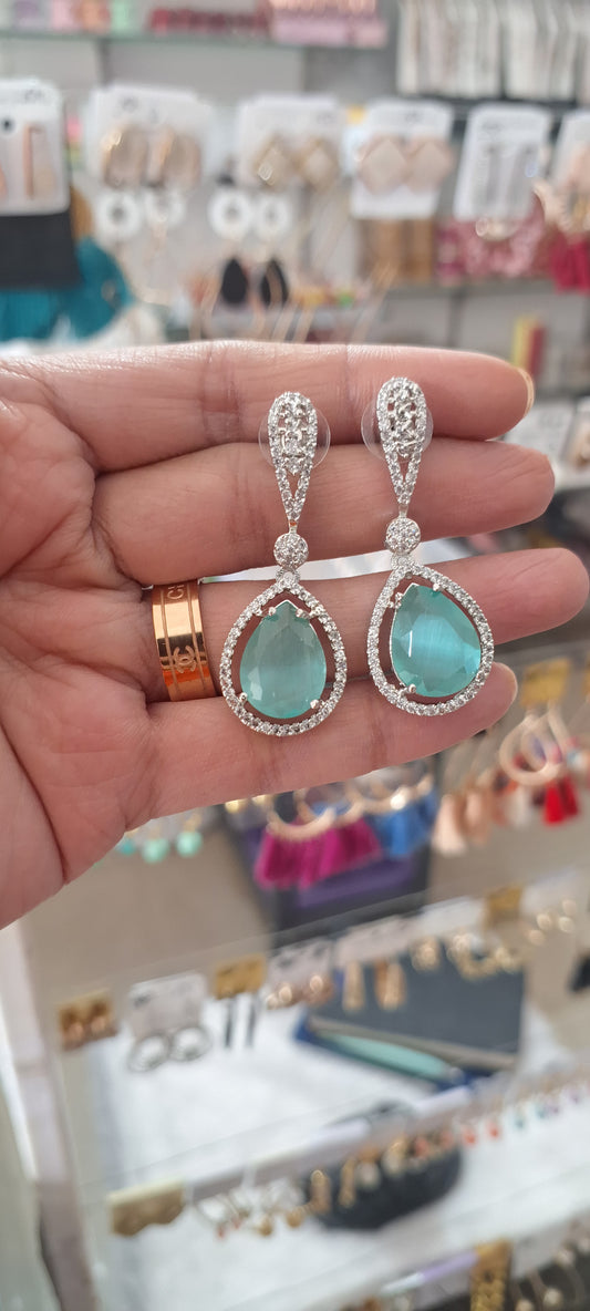 Starcut AD Earring