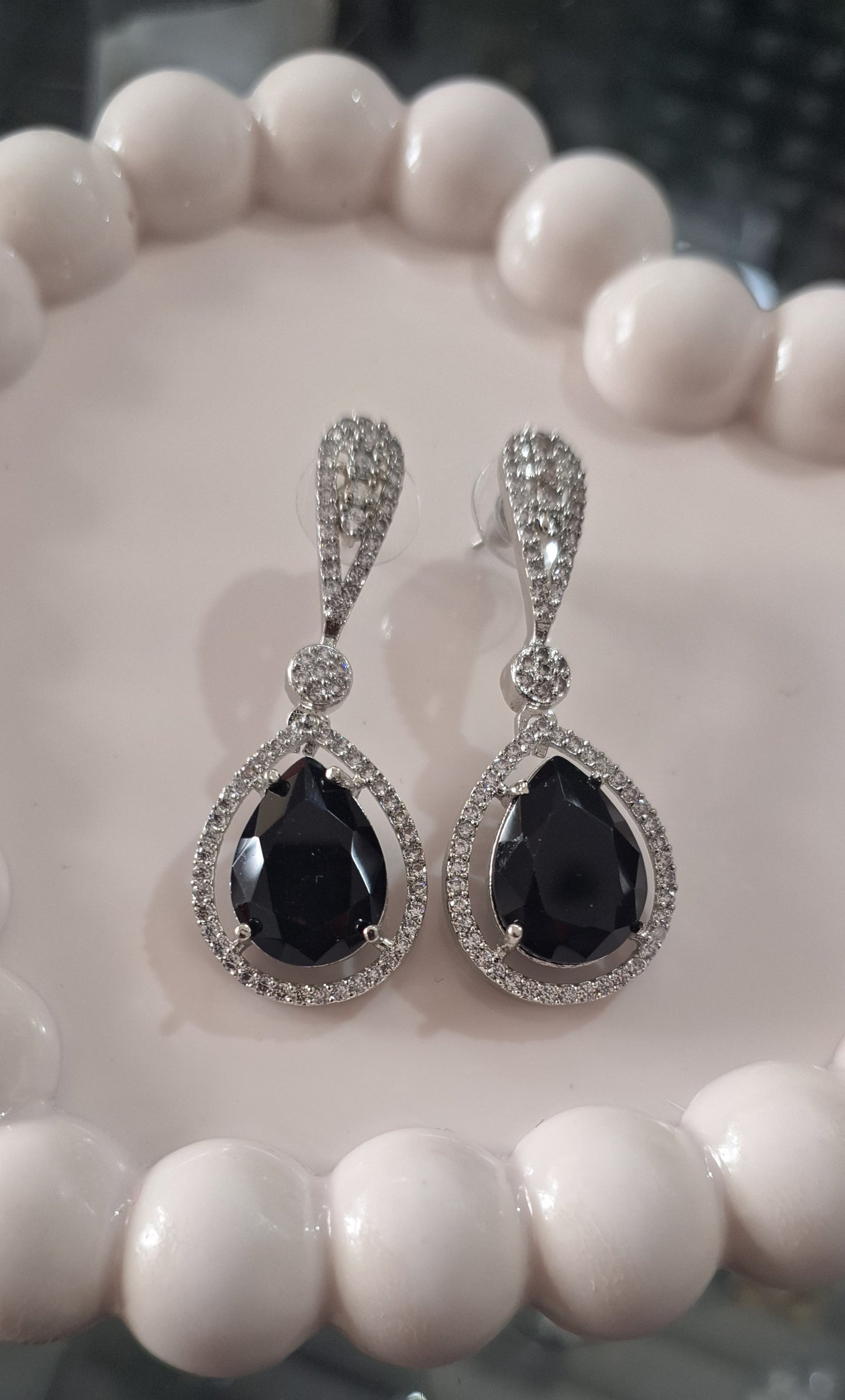 Starcut AD Earring