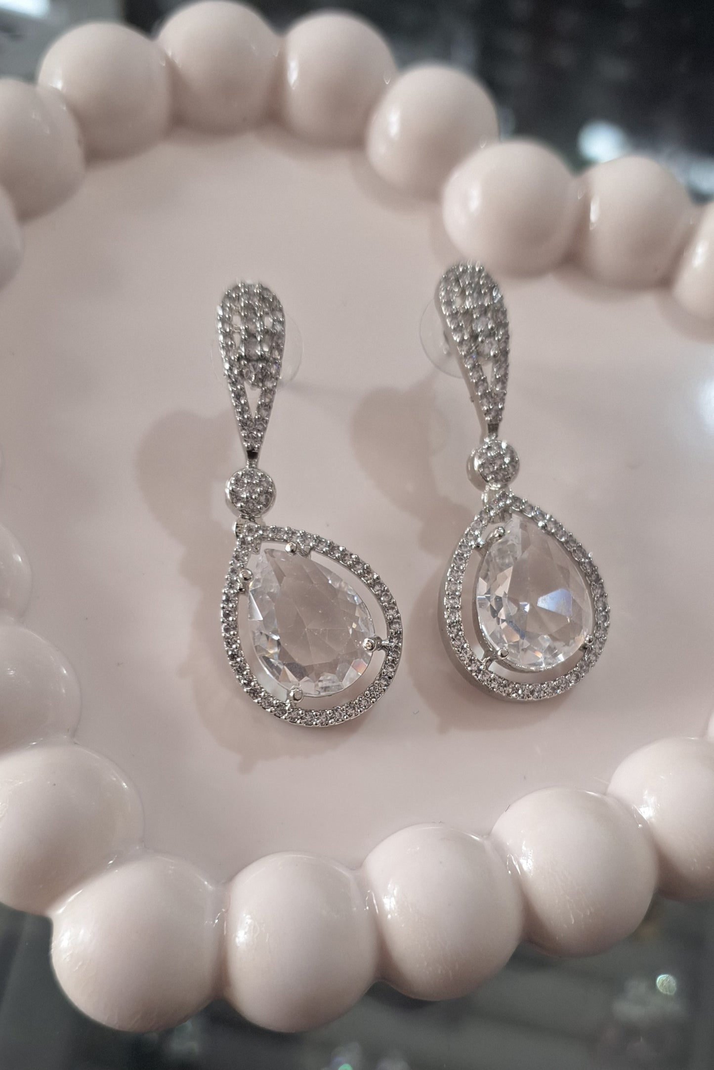 Starcut AD Earring