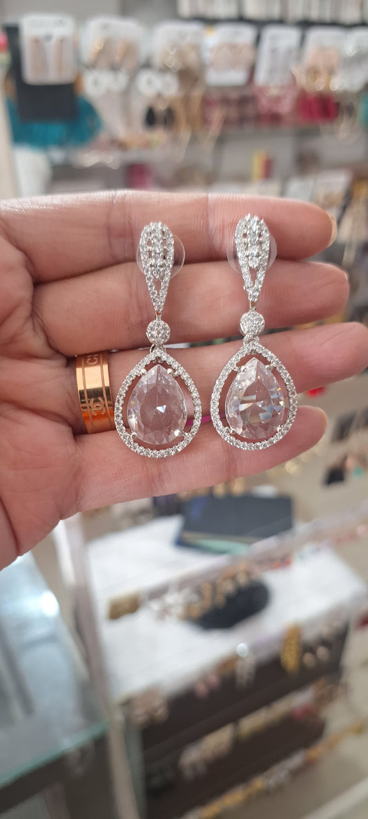 Starcut AD Earring