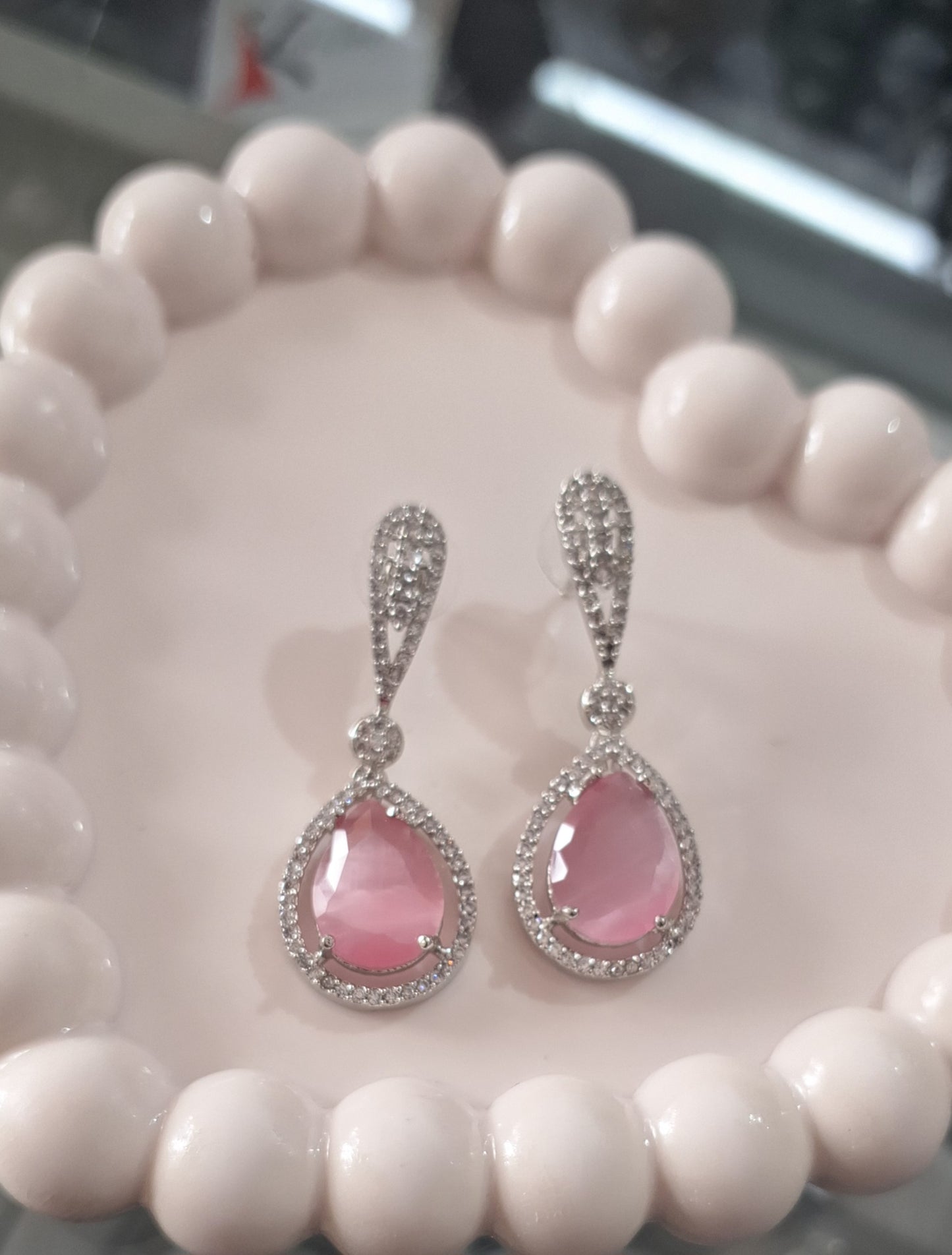Starcut AD Earring