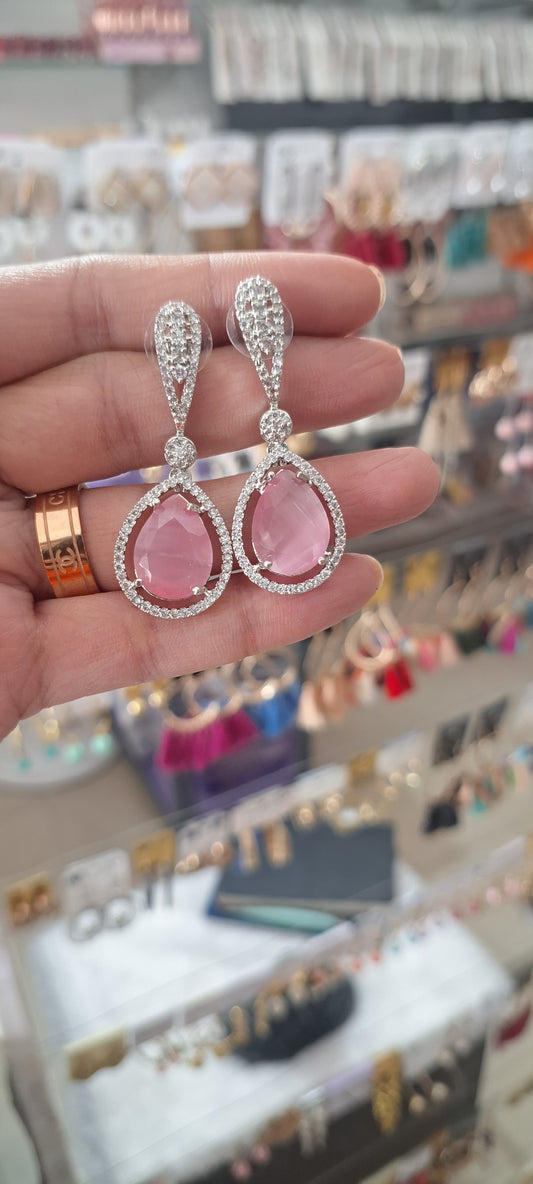 Starcut AD Earring