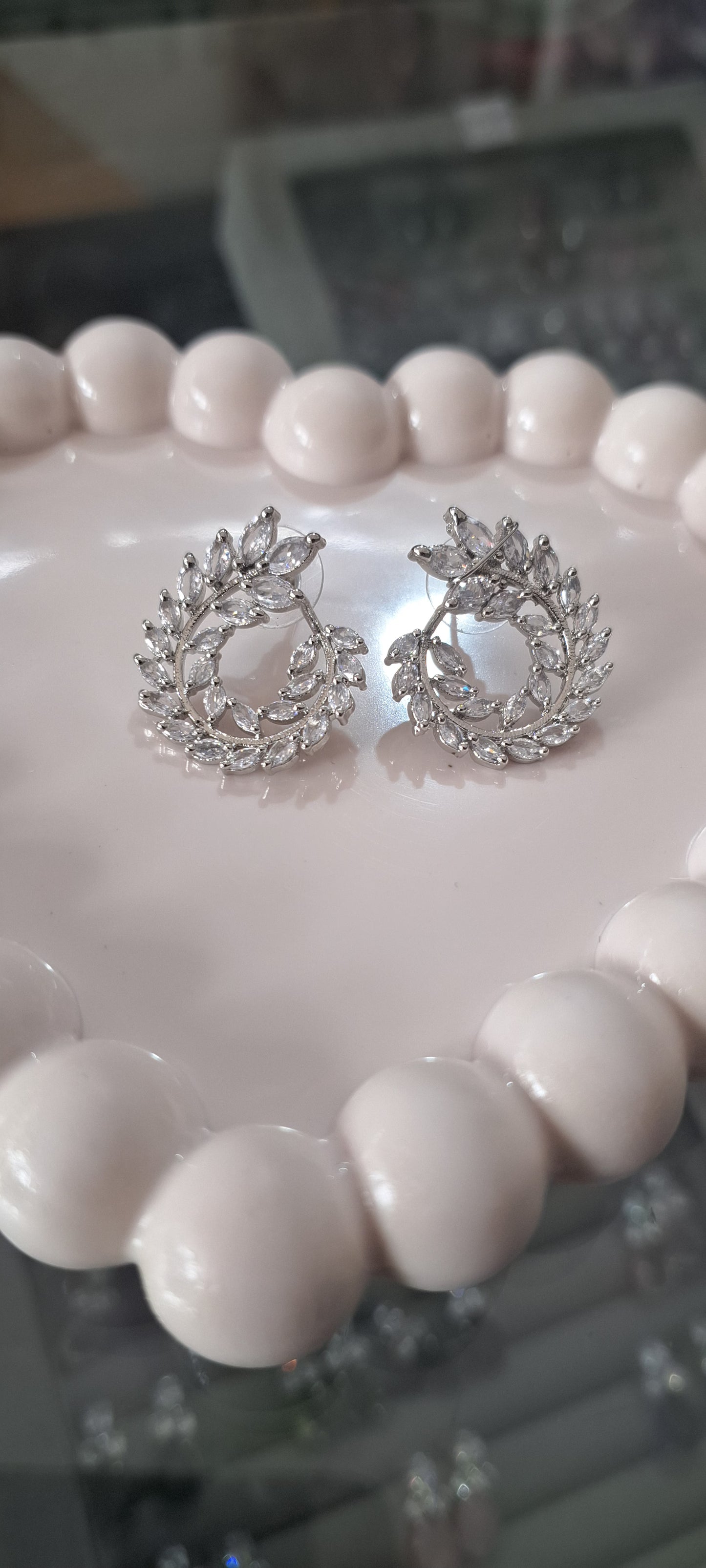 Starcut AD Earring