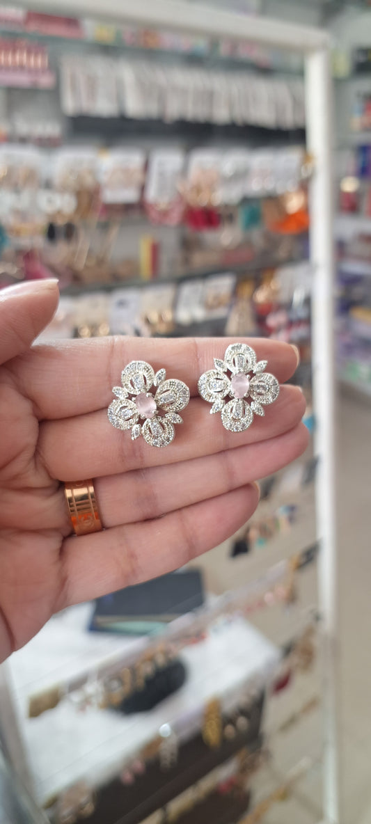 Starcut AD Earring