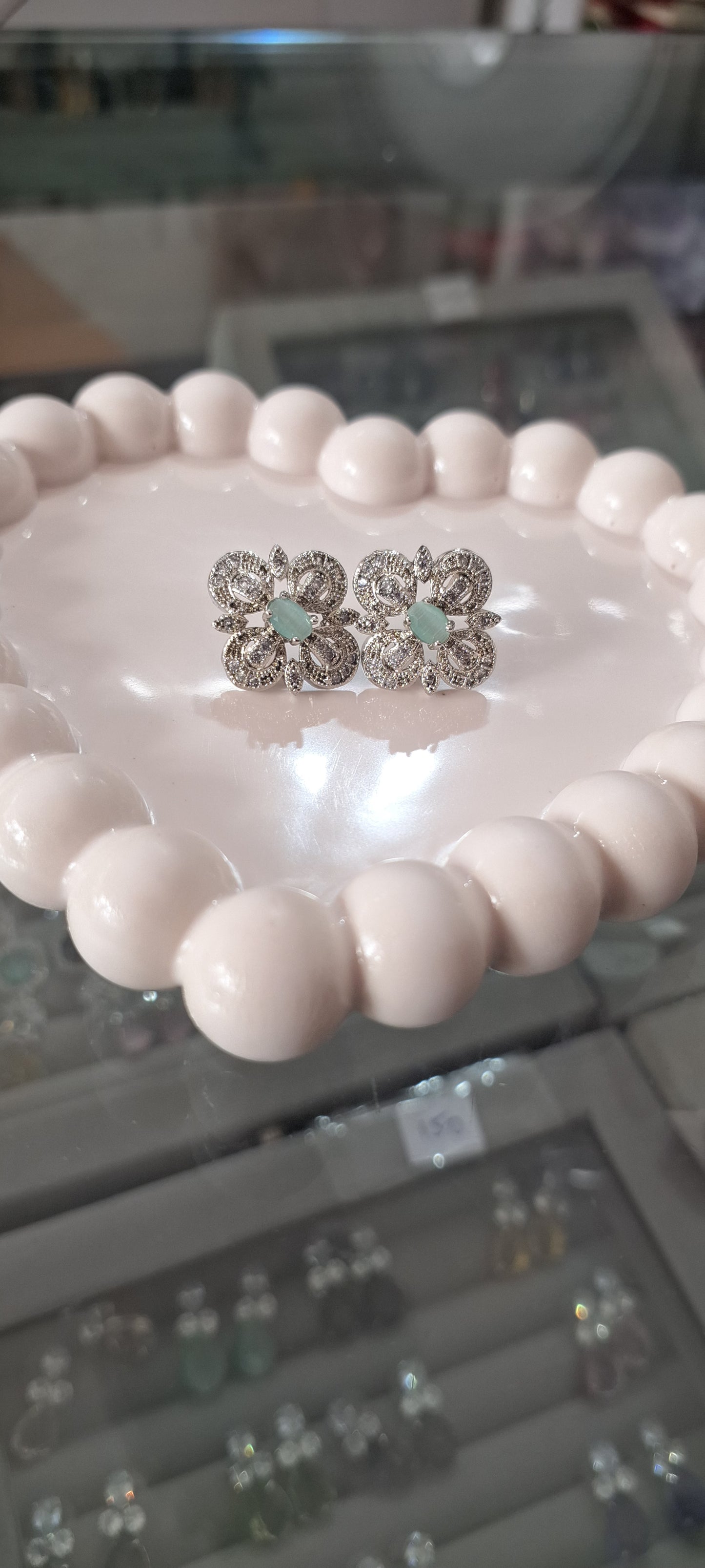 Starcut AD Earring