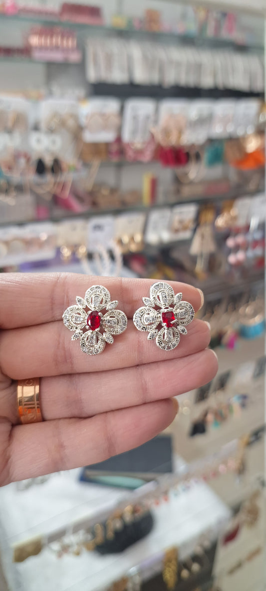 Starcut AD Earring
