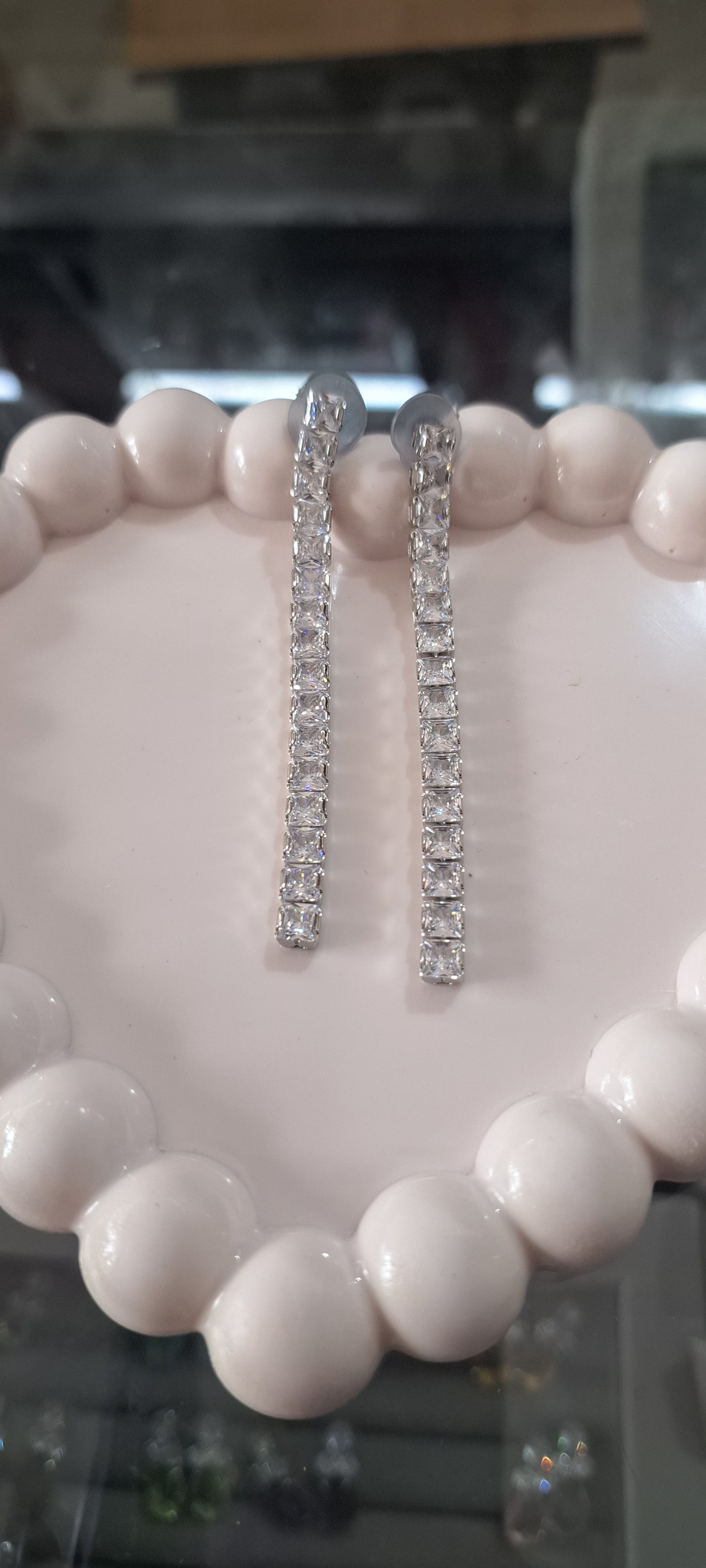 Starcut AD Earring